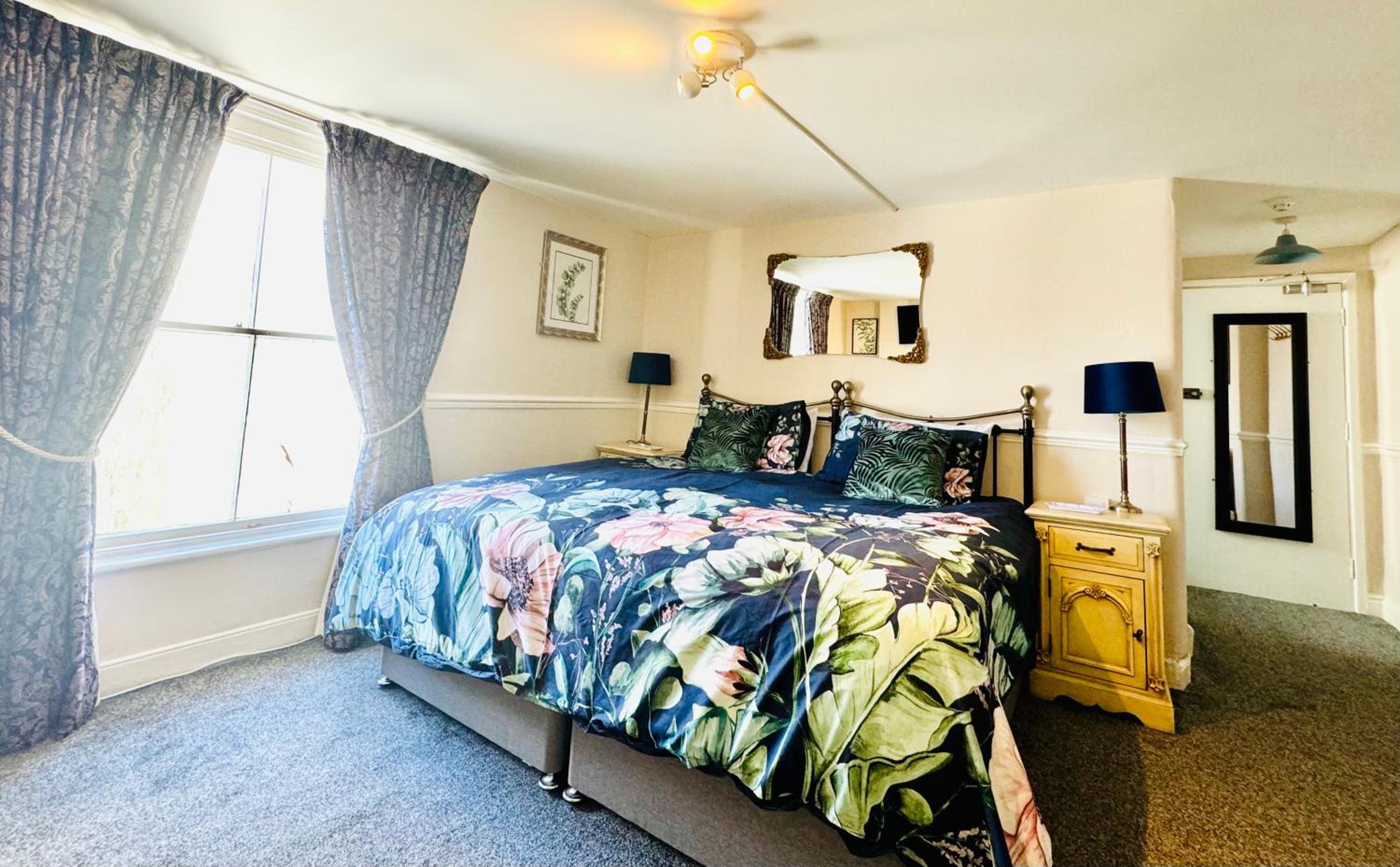 King Room - Photo 12