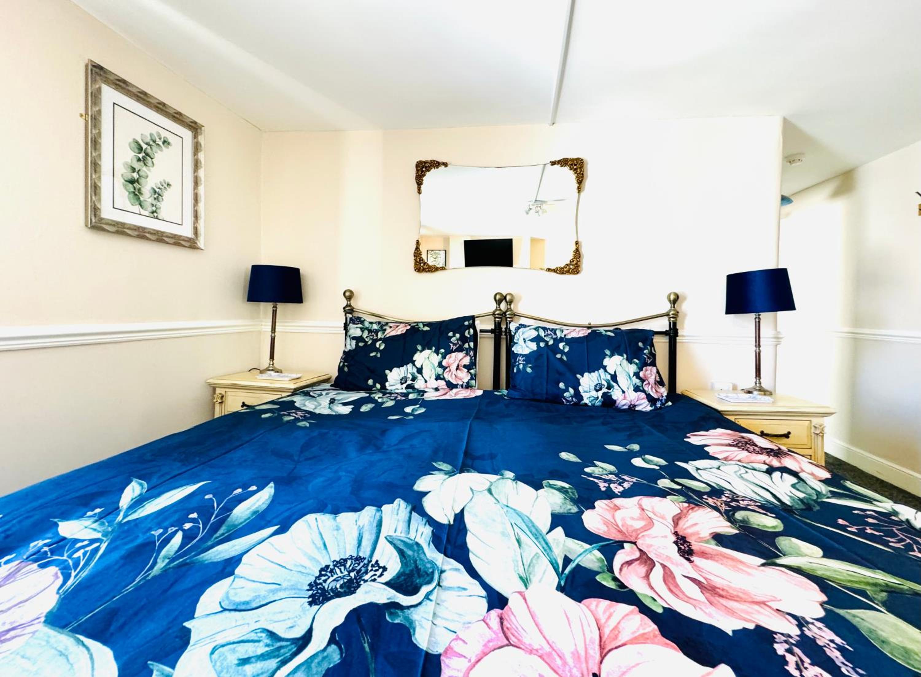 King Room - Photo 11