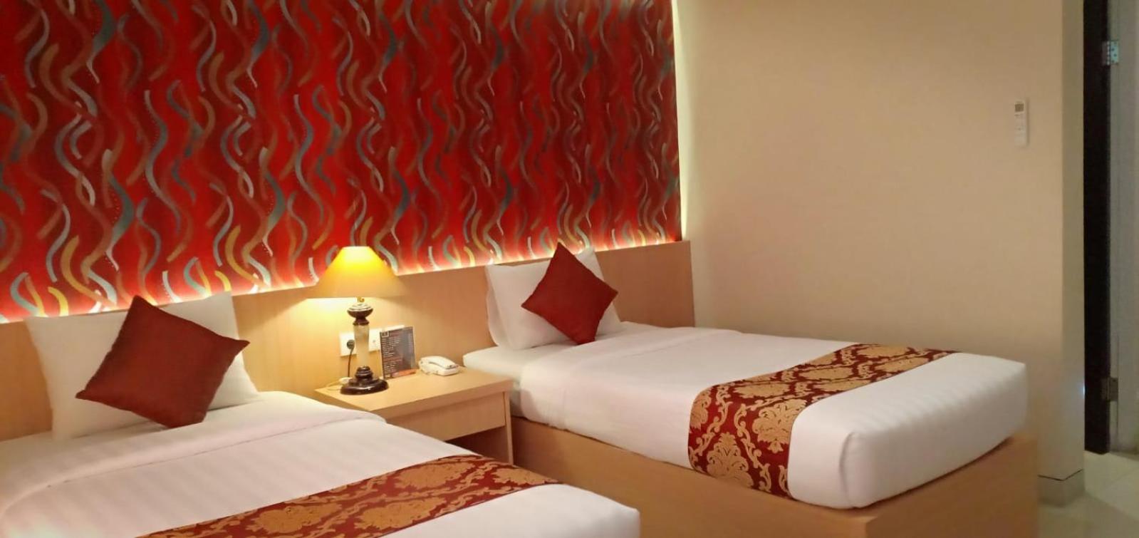 Superior Twin Room photo 2