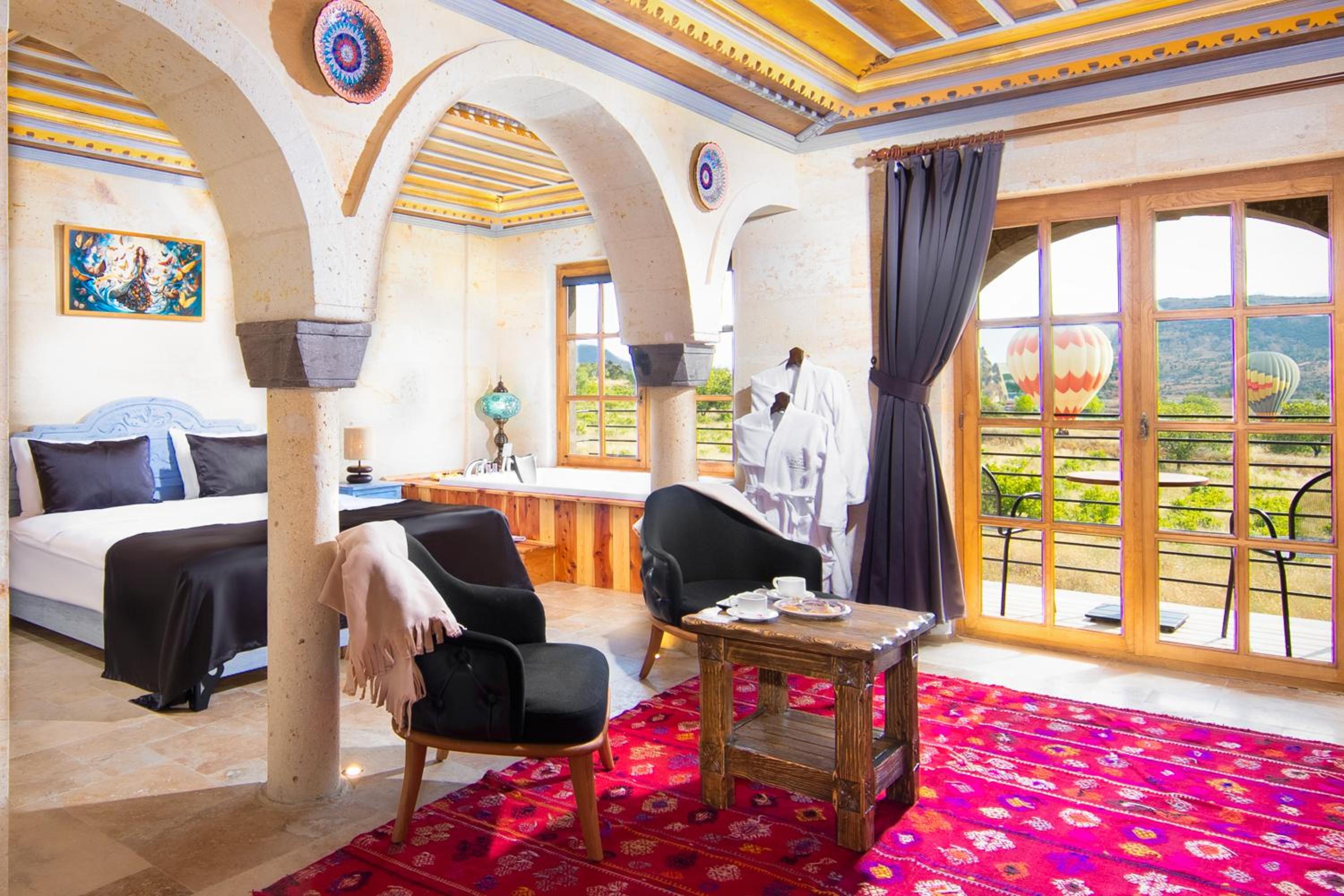 King Suite - Photo 9