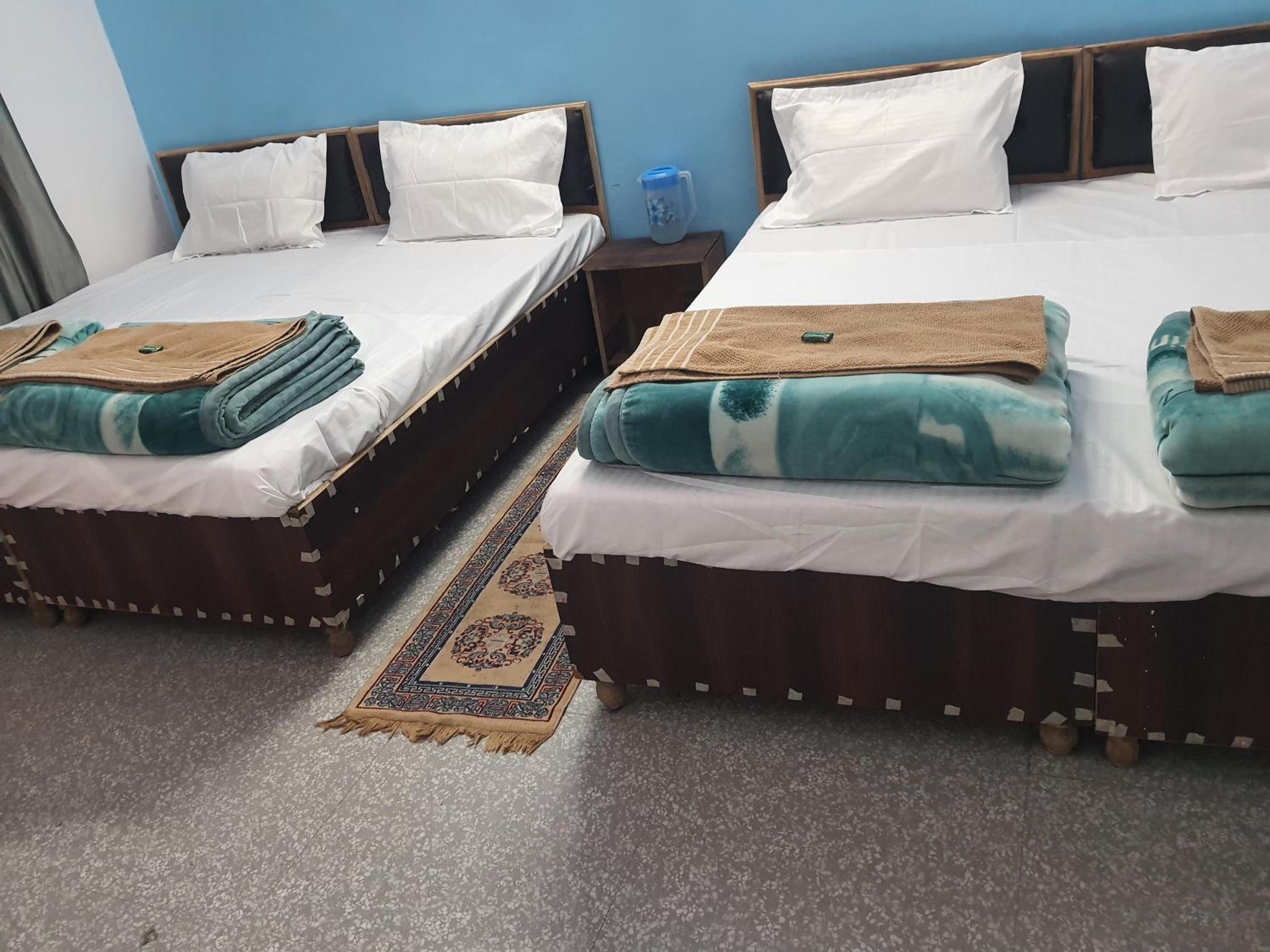 Quadruple Room photo 3