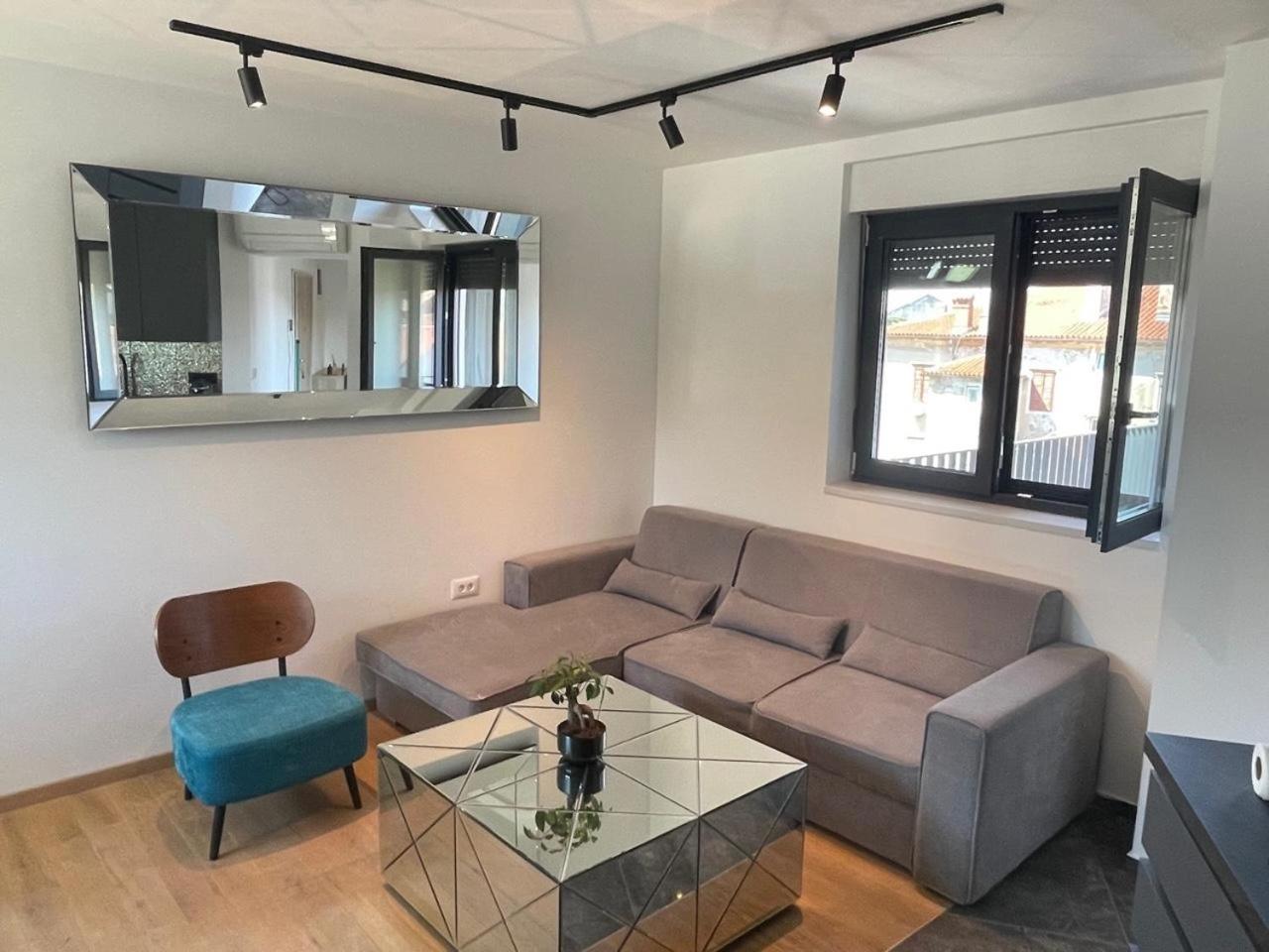 Two-Bedroom Deluxe Apartment