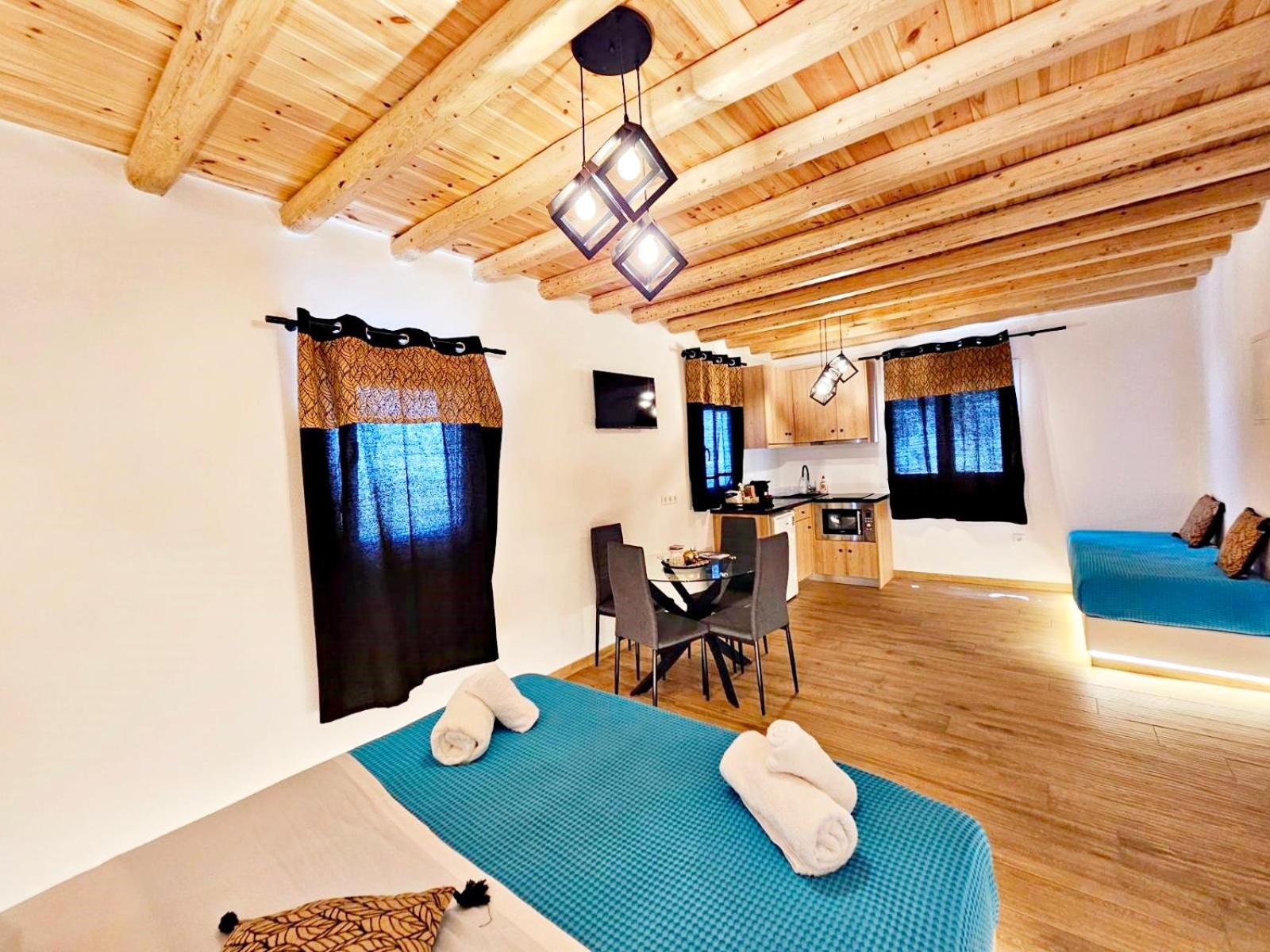 Deluxe Studio photo 2