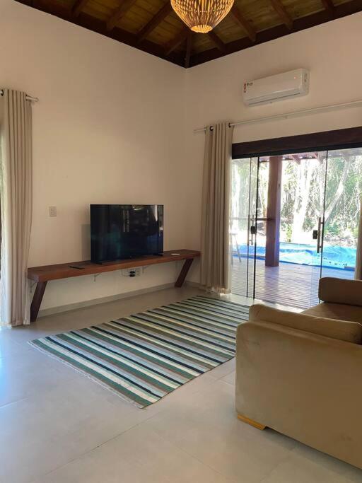 One-Bedroom House photo 1