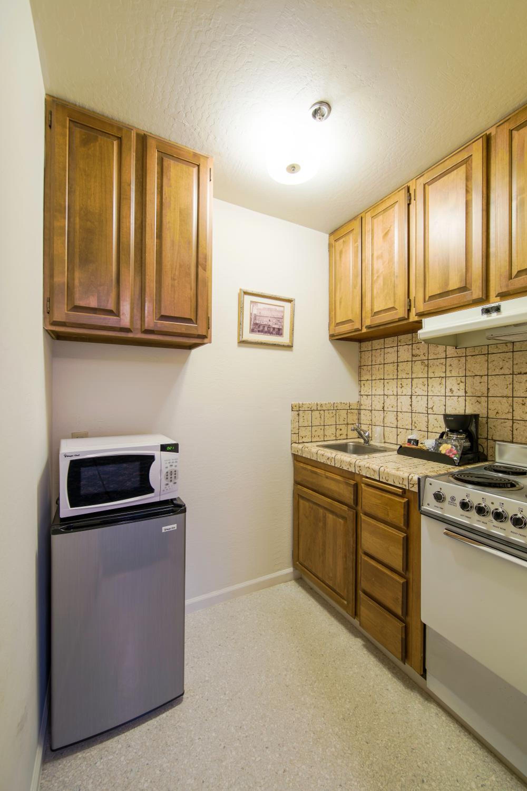 Master Suite - Photo 4