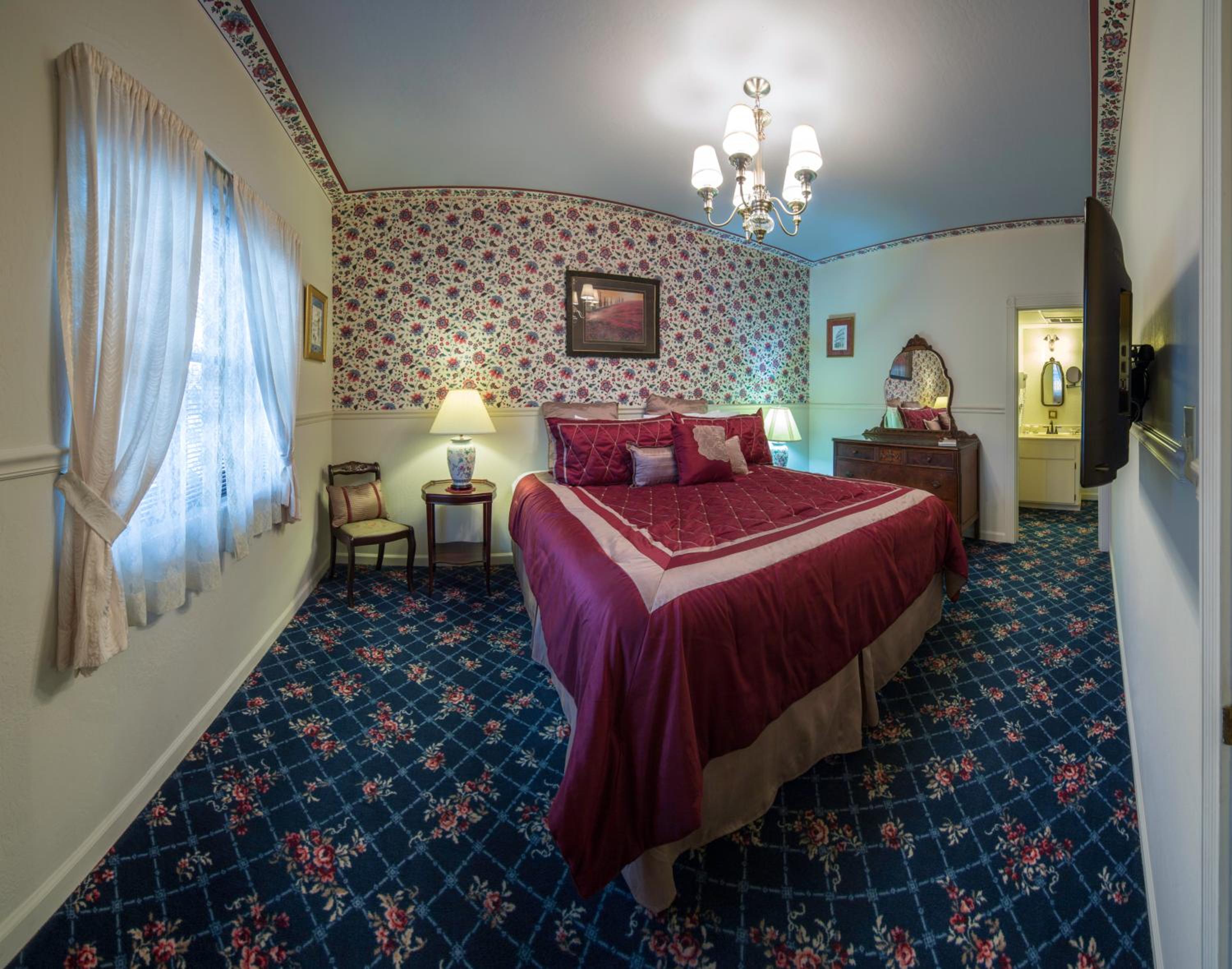 Master Suite - Photo 1