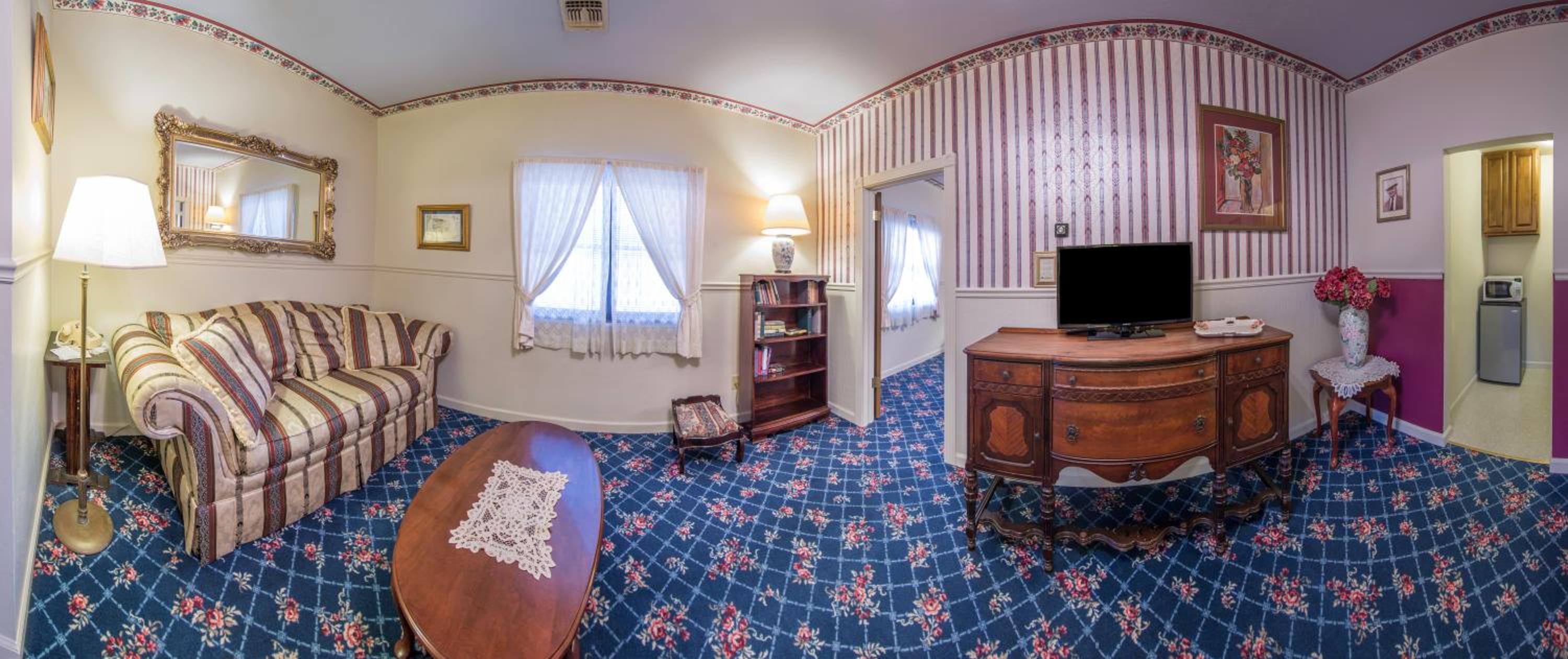 Master Suite - Photo 3