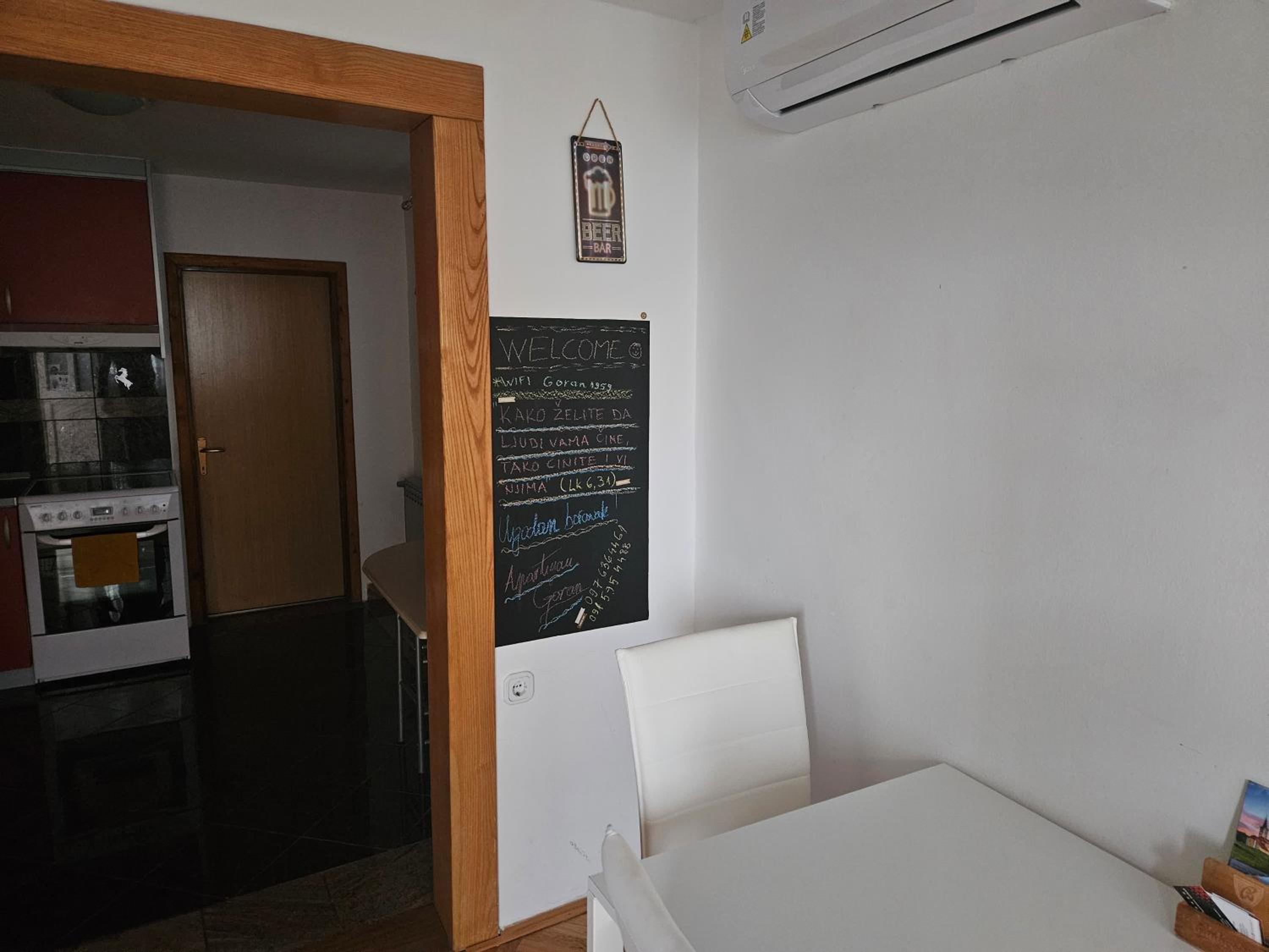 Deluxe Apartment - Photo 14