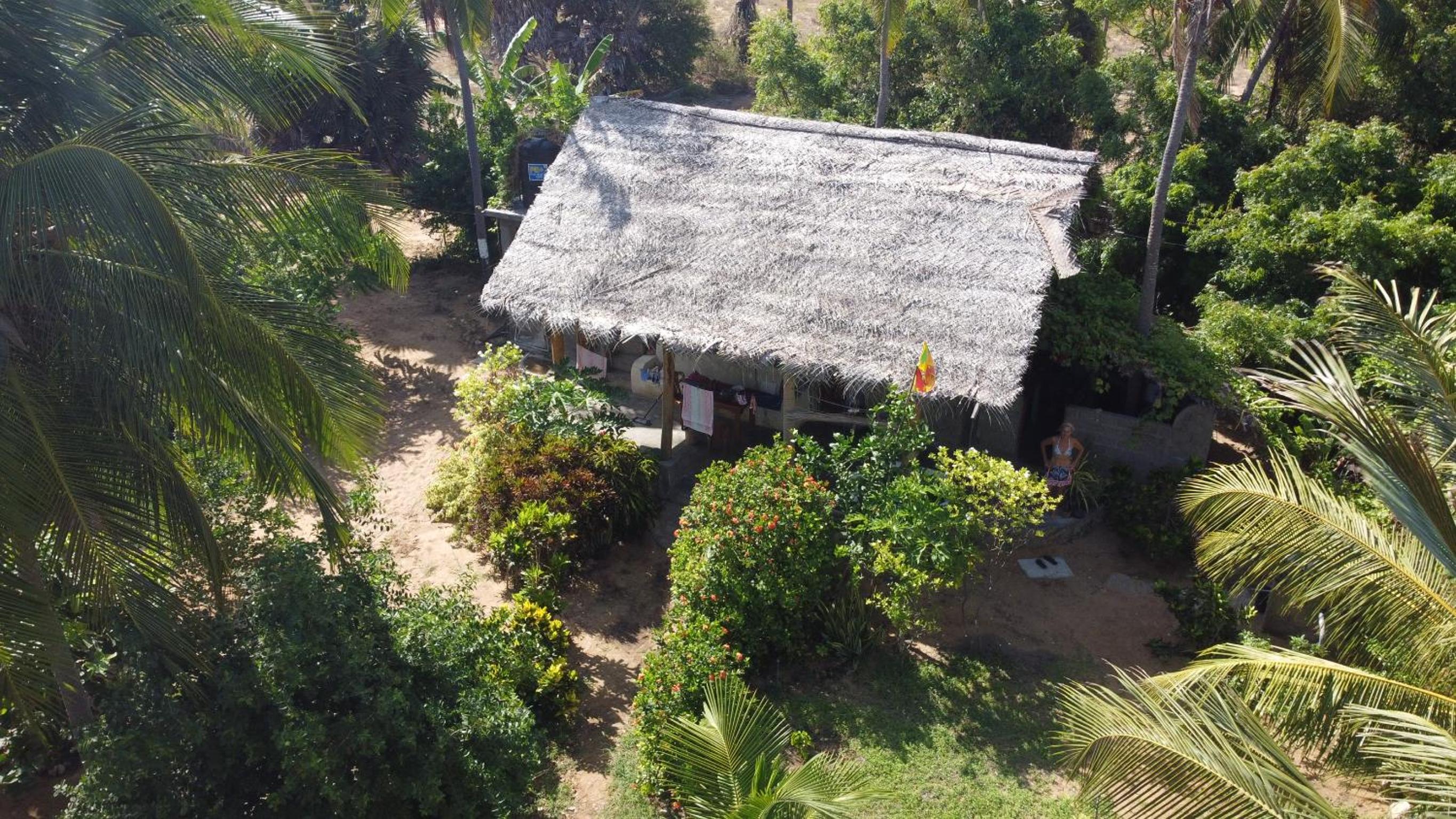Cottage with Garden View photo 3