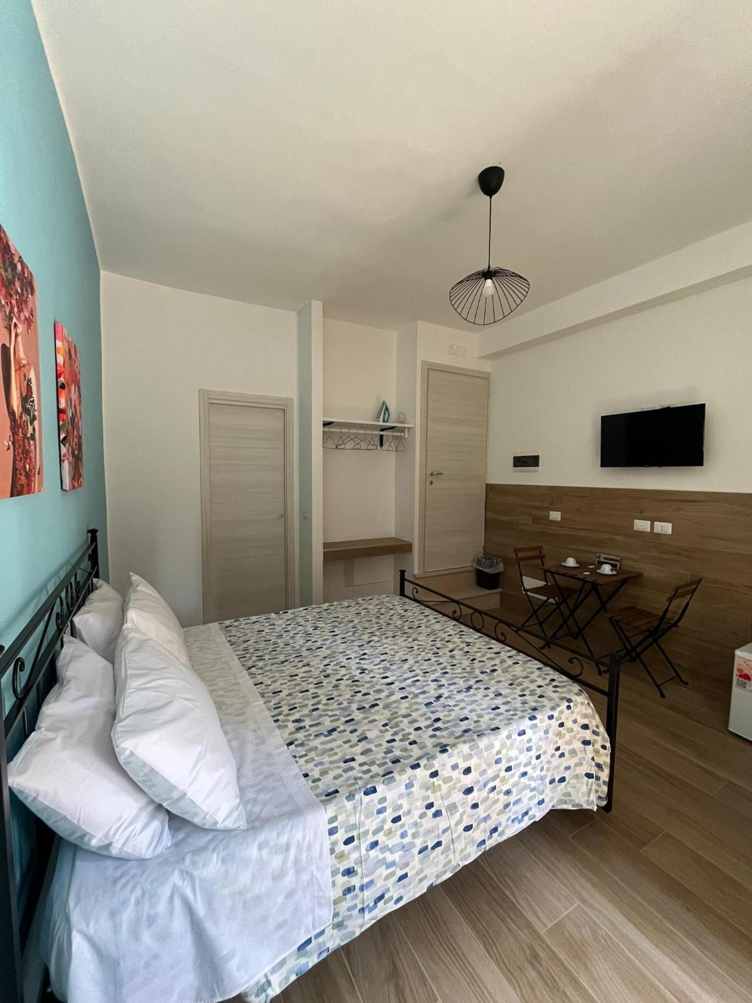Superior Double Room photo 1