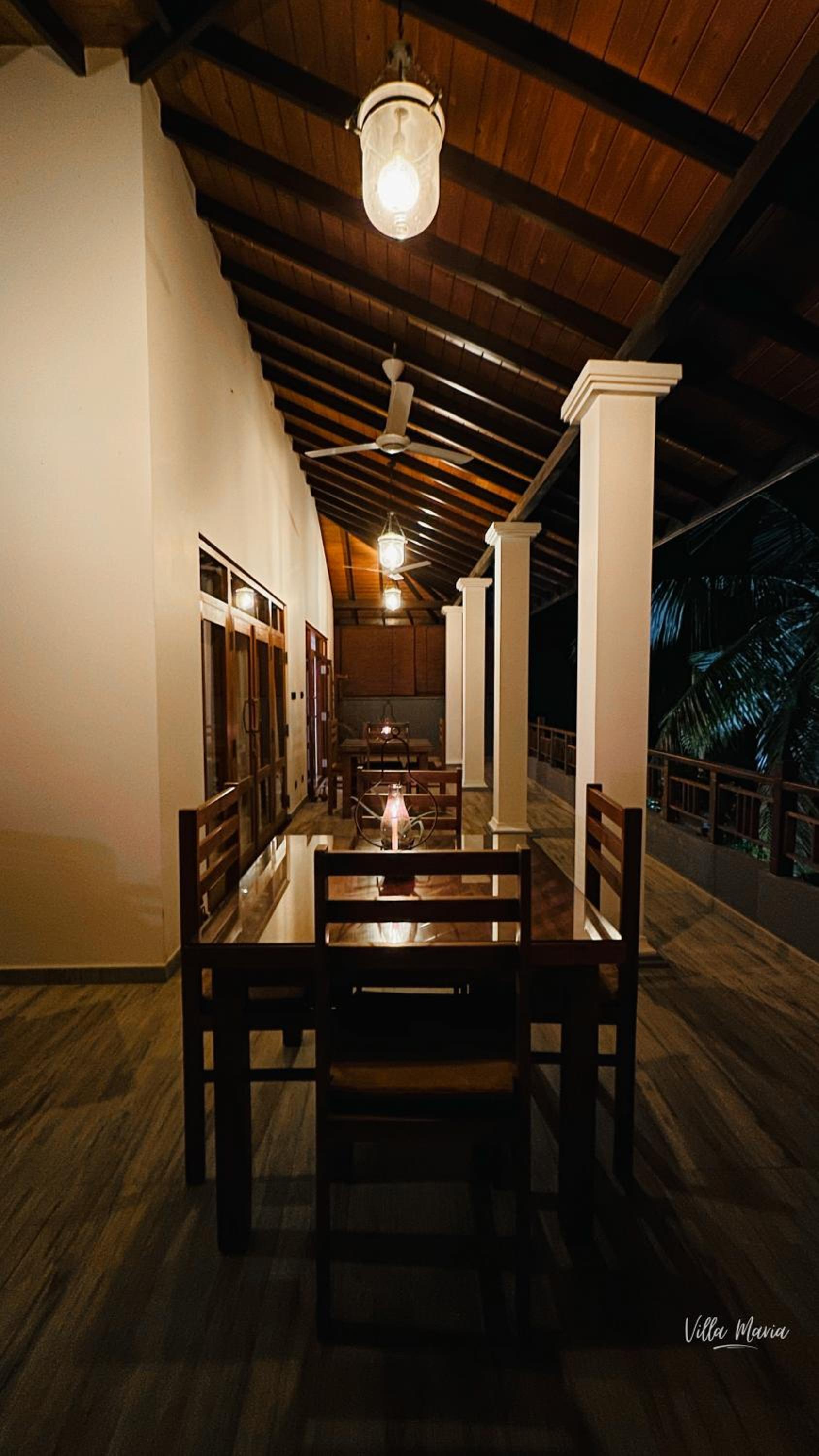 Double Room with Pool View (Free Airport Pickup for Stays over 21 Nights) photo 3