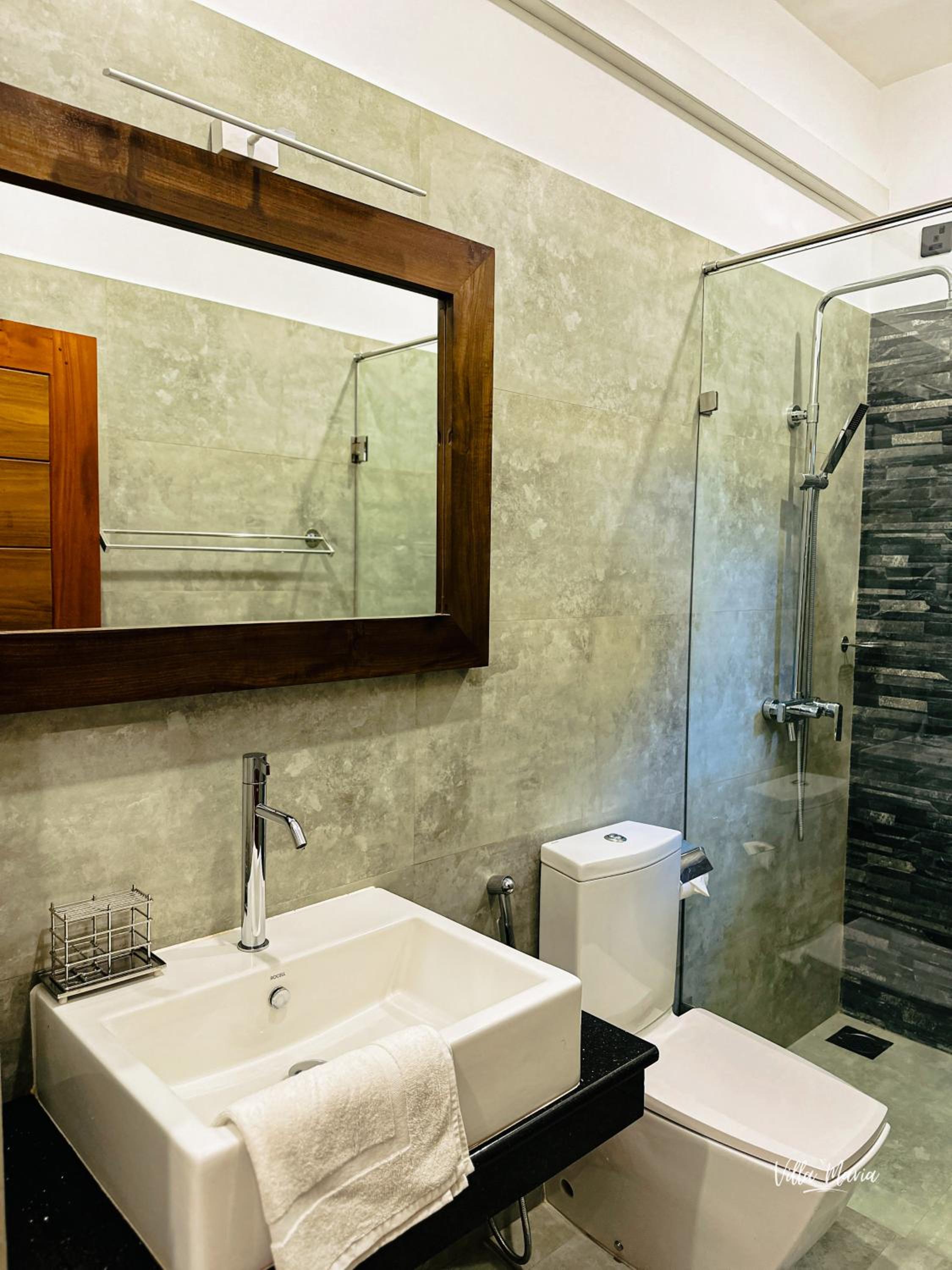 Apartment - Ground Floor (Free Airport Pickup for Stays over 21 Nights) photo 2