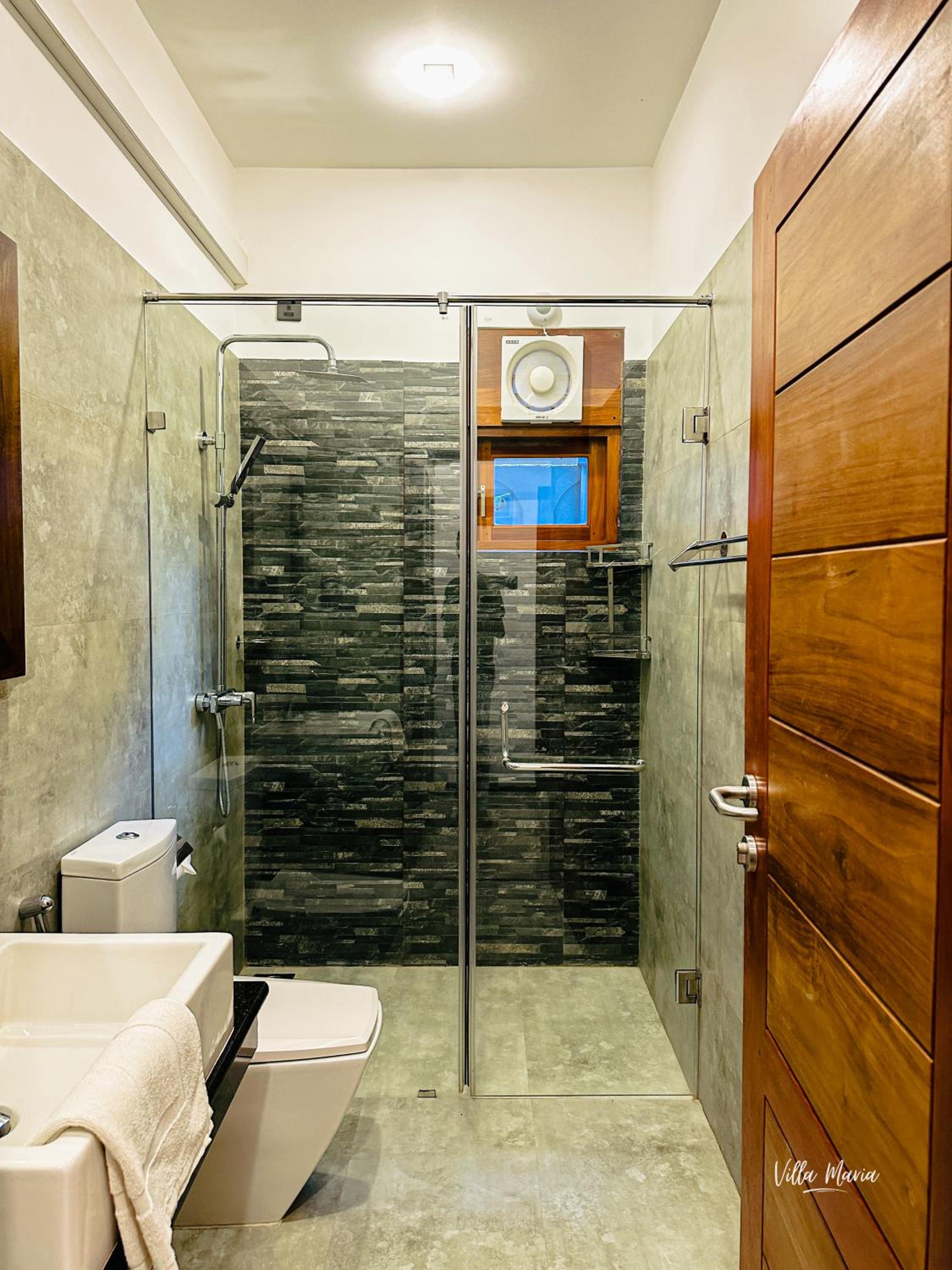 Apartment - Ground Floor (Free Airport Pickup for Stays over 21 Nights) photo 3