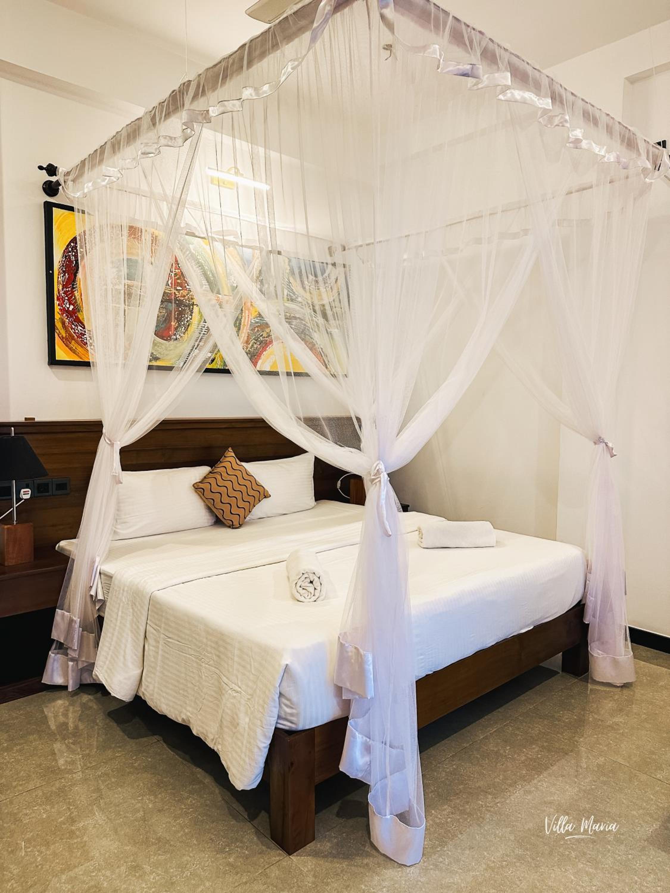 Apartment - Ground Floor (Free Airport Pickup for Stays over 21 Nights) photo 1