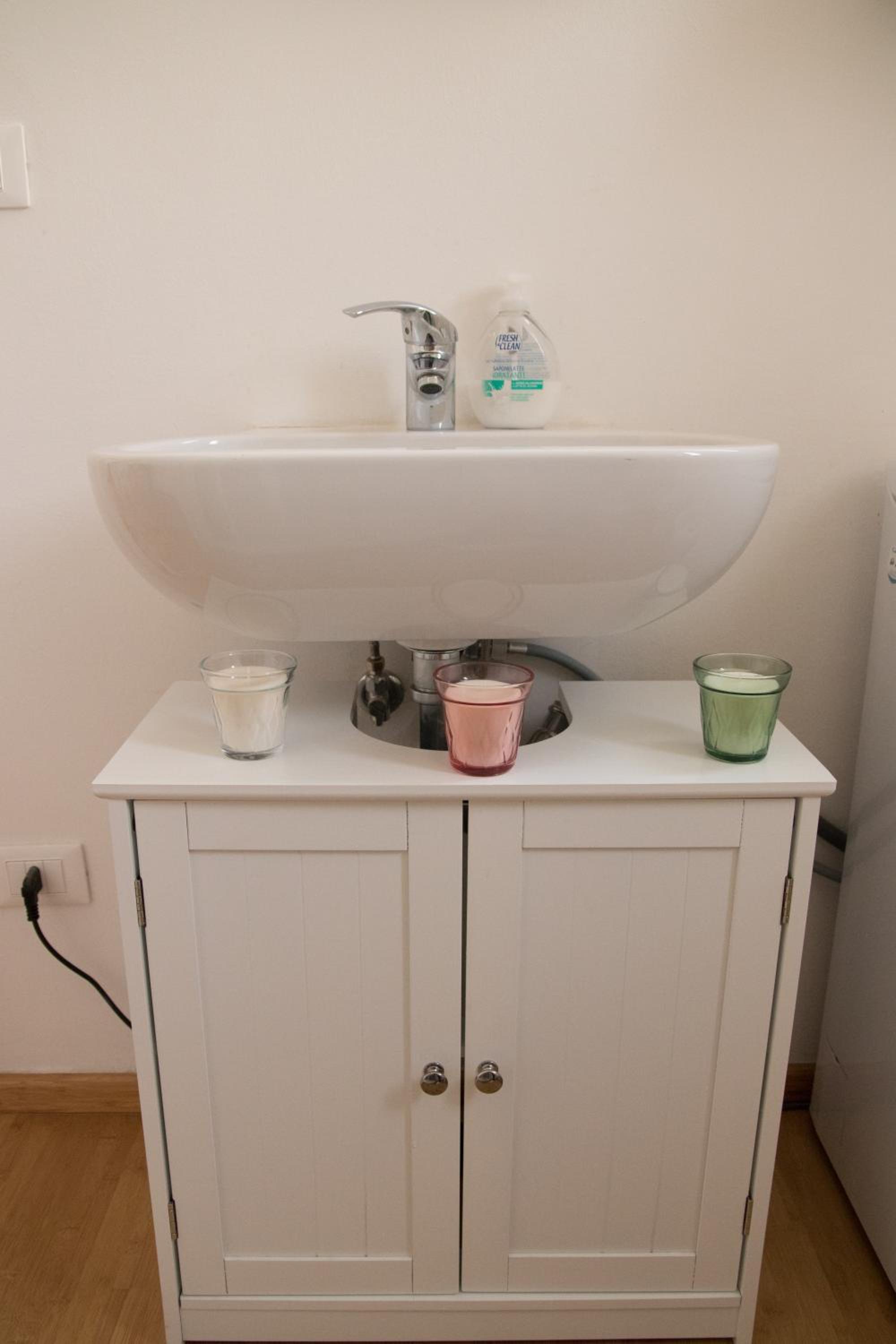 One-Bedroom Apartment - Photo 15