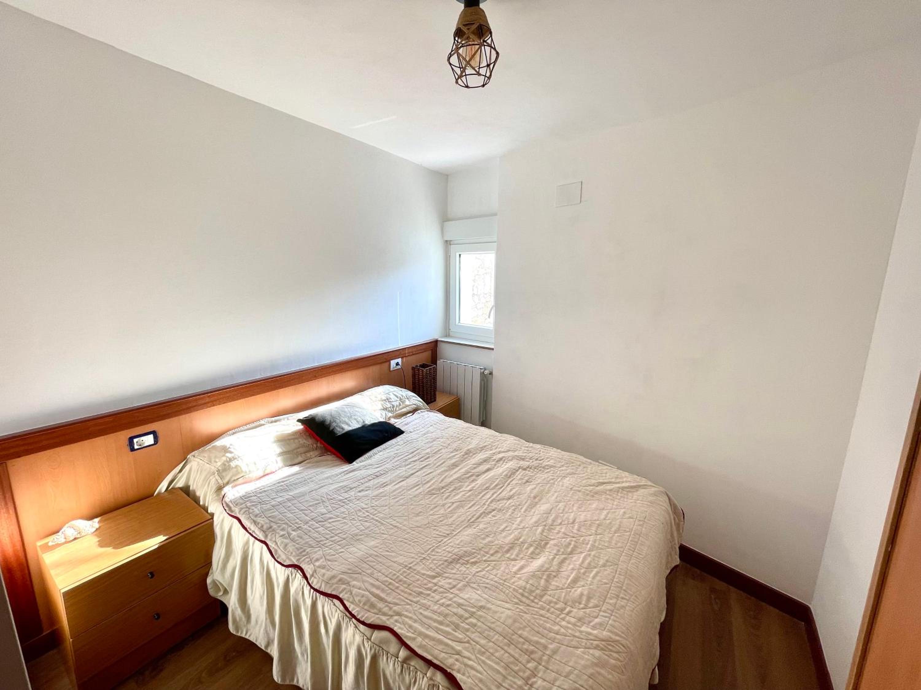 Two-Bedroom Apartment photo 2