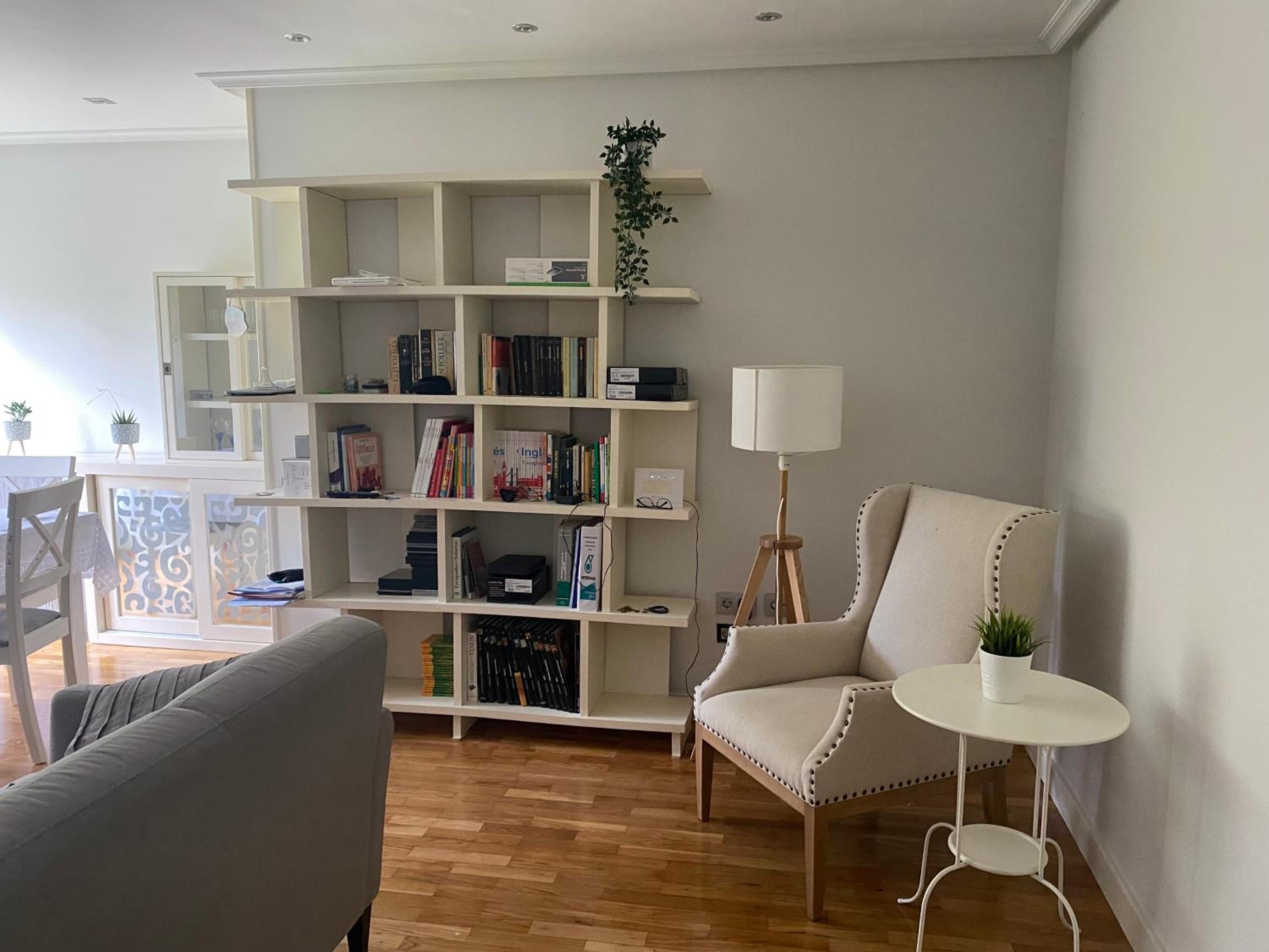 Deluxe Apartment photo 2