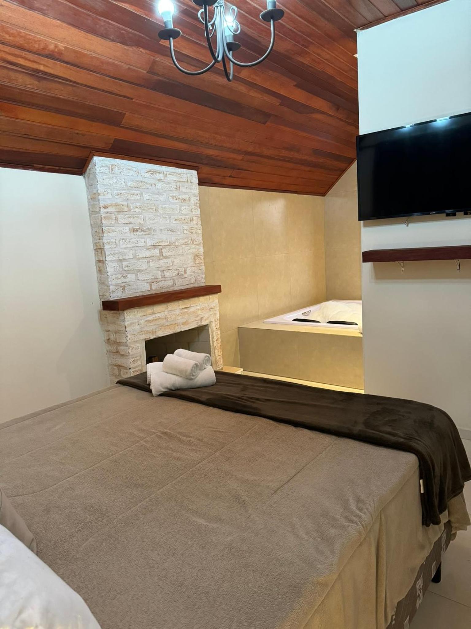 One-Bedroom Chalet photo 1