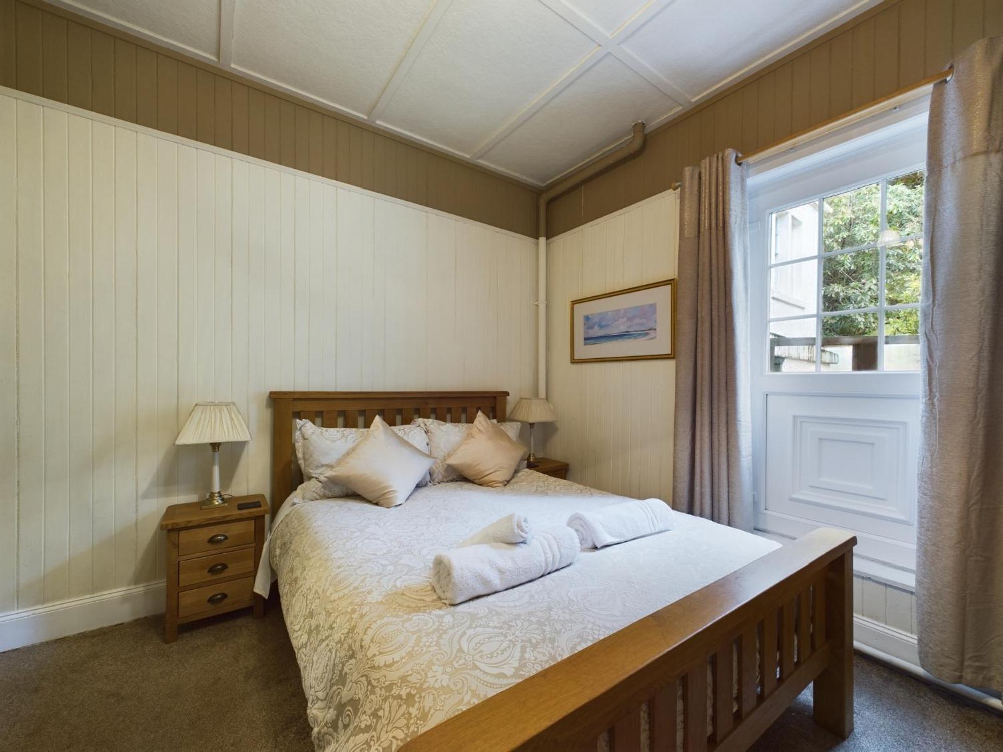 Small Double Room photo 2