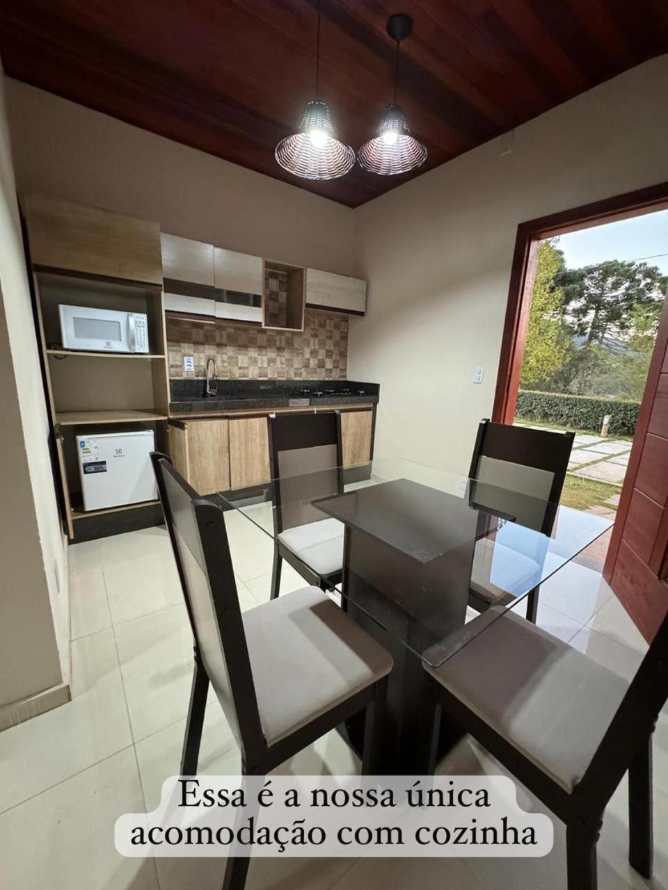 One-Bedroom Chalet photo 3