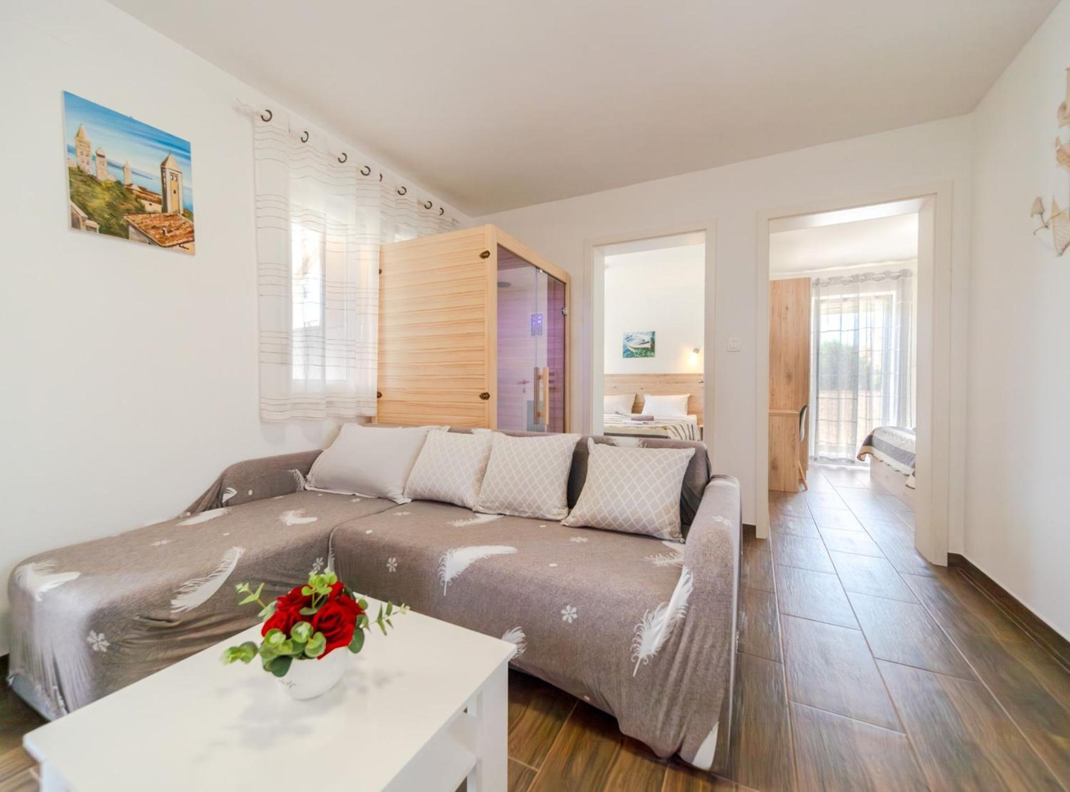 Premium Two Bedroom Apartment
