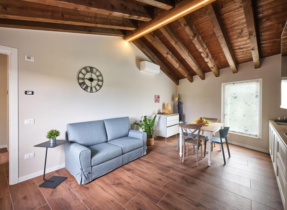 Apartment with Garden View photo 1