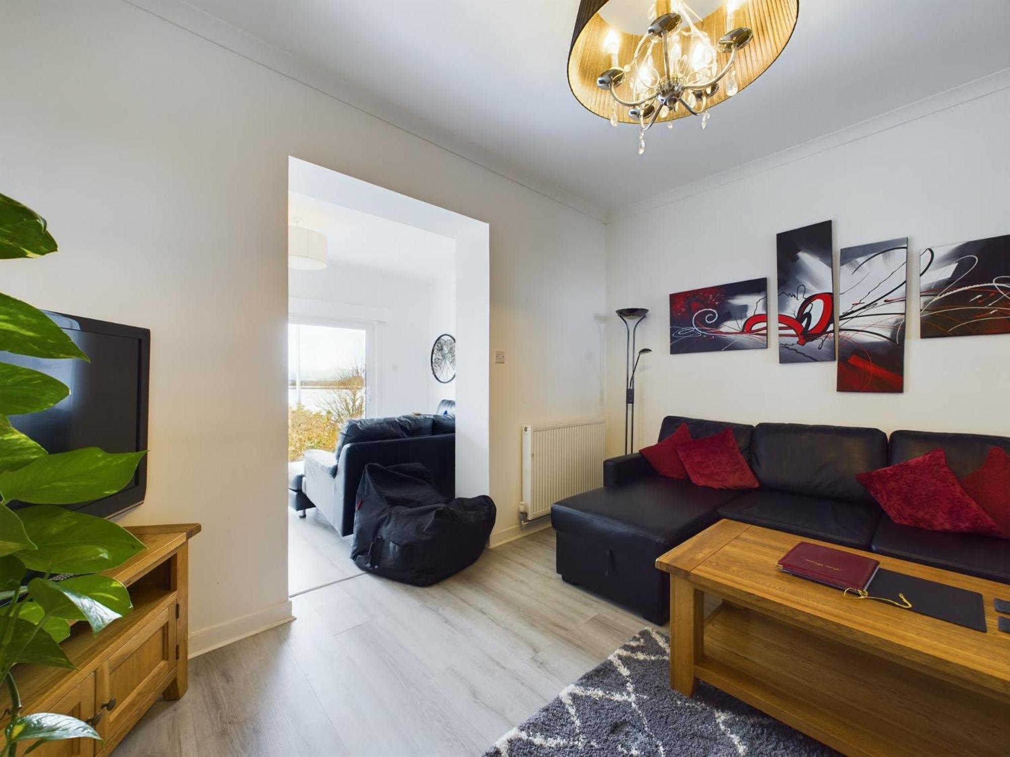 Apartment with Sea View photo 1