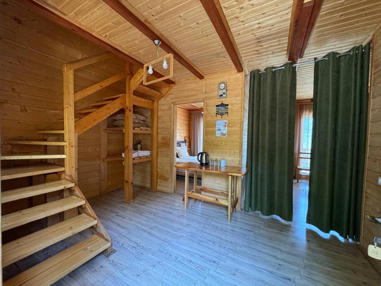 Three-Bedroom Villa photo 3