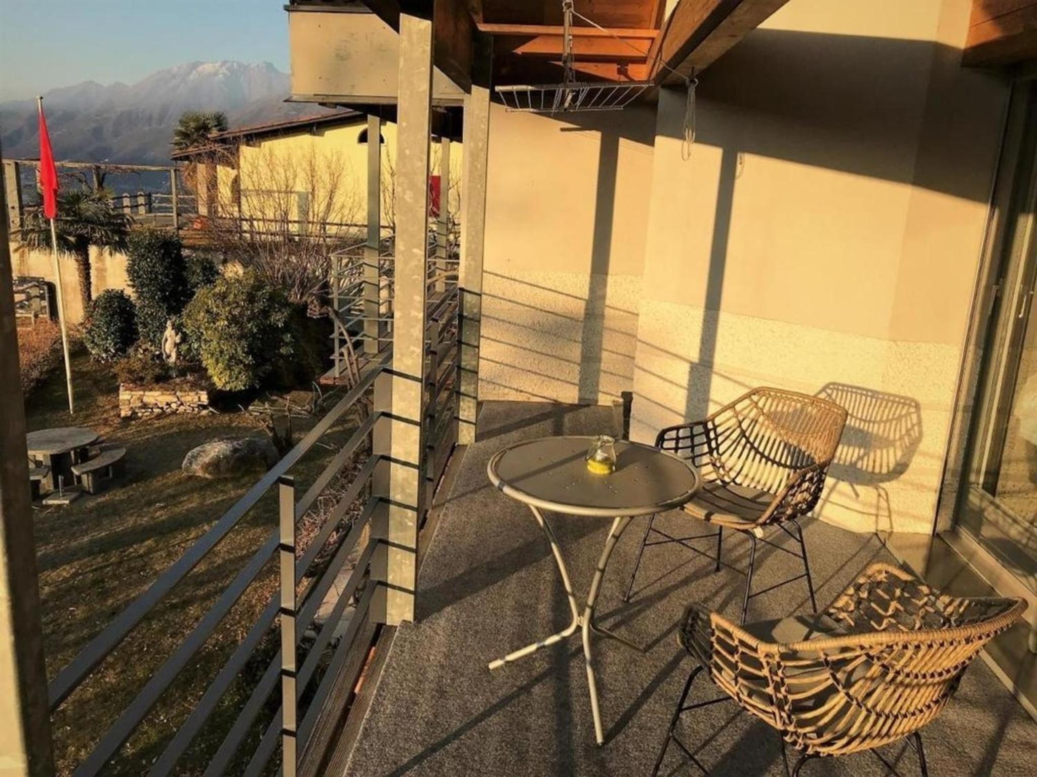 Holiday Home photo 2