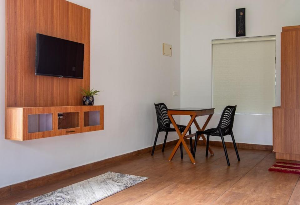 Deluxe Family Room photo 1
