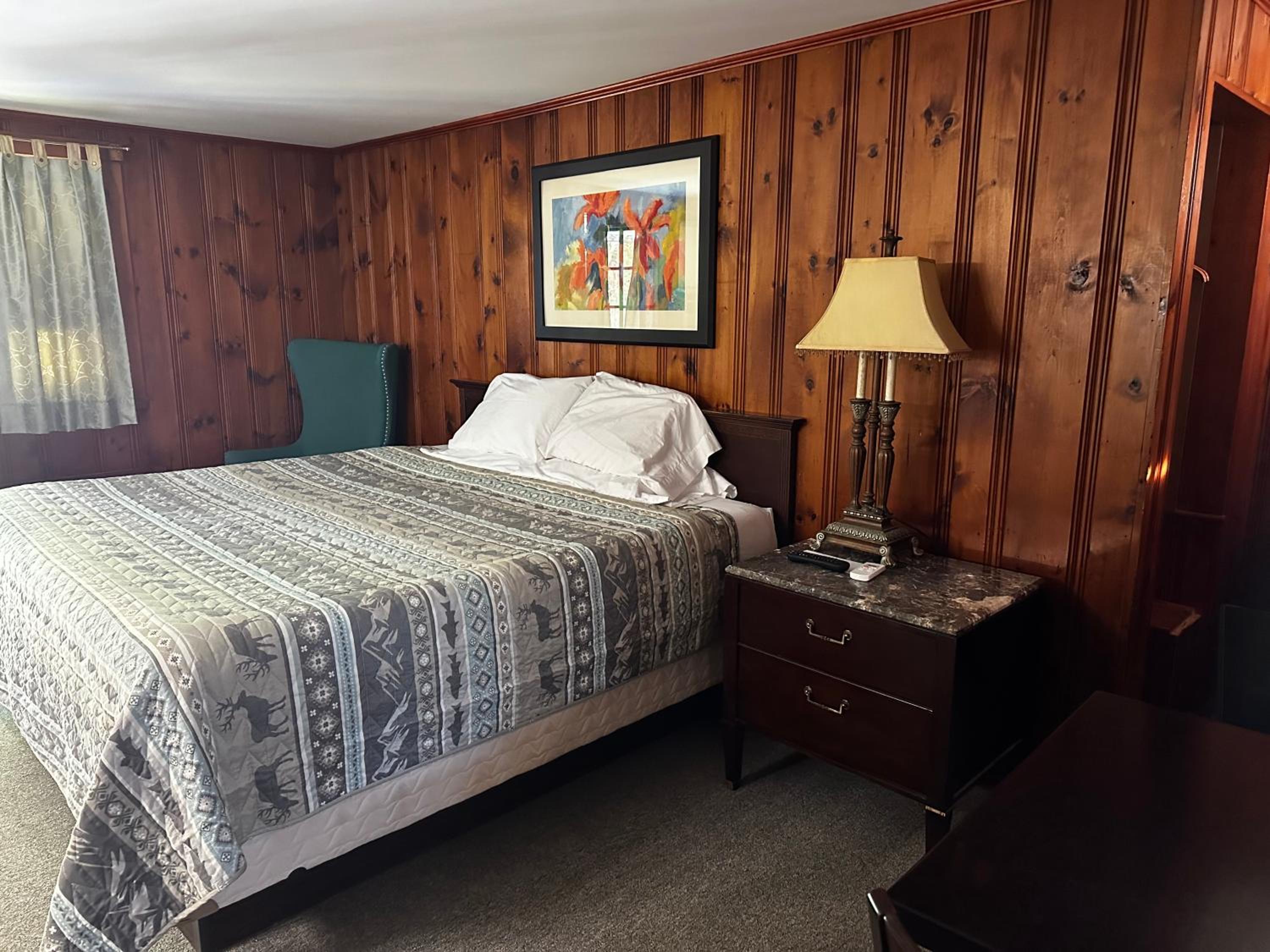 King Room photo 1