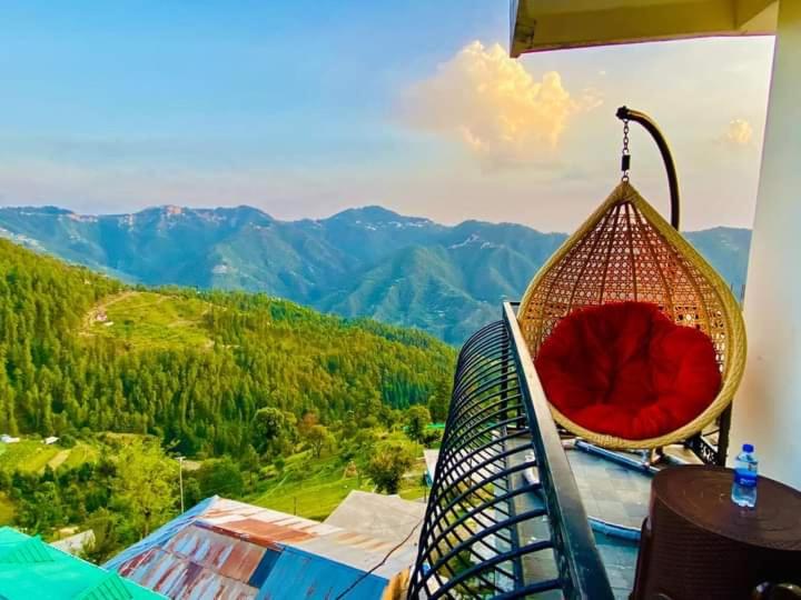 Double Room With Balcony photo 3
