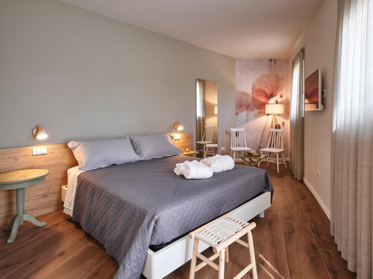 Apartment - Ground Floor photo 3