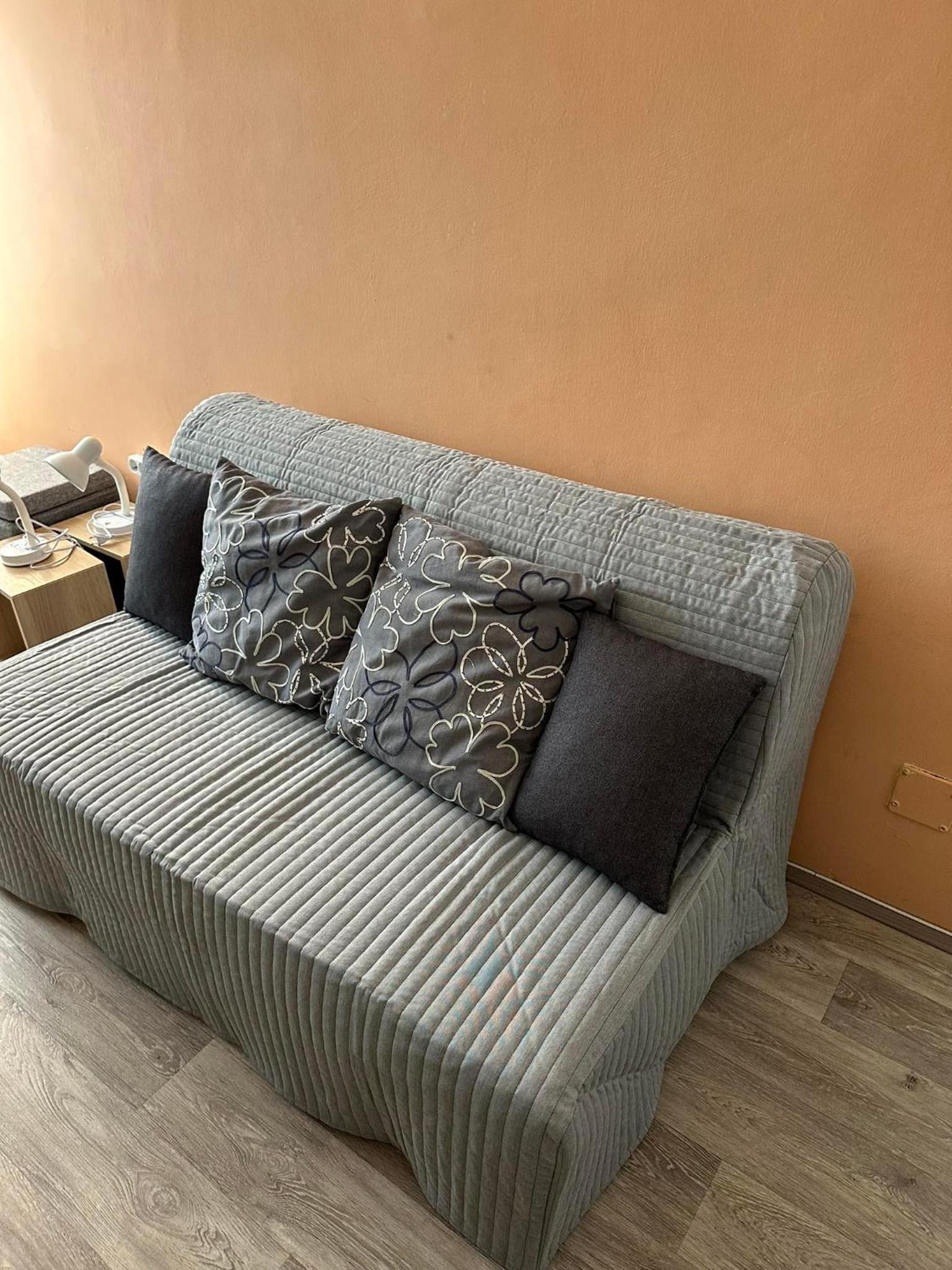 Two-Bedroom Apartment - Photo 25