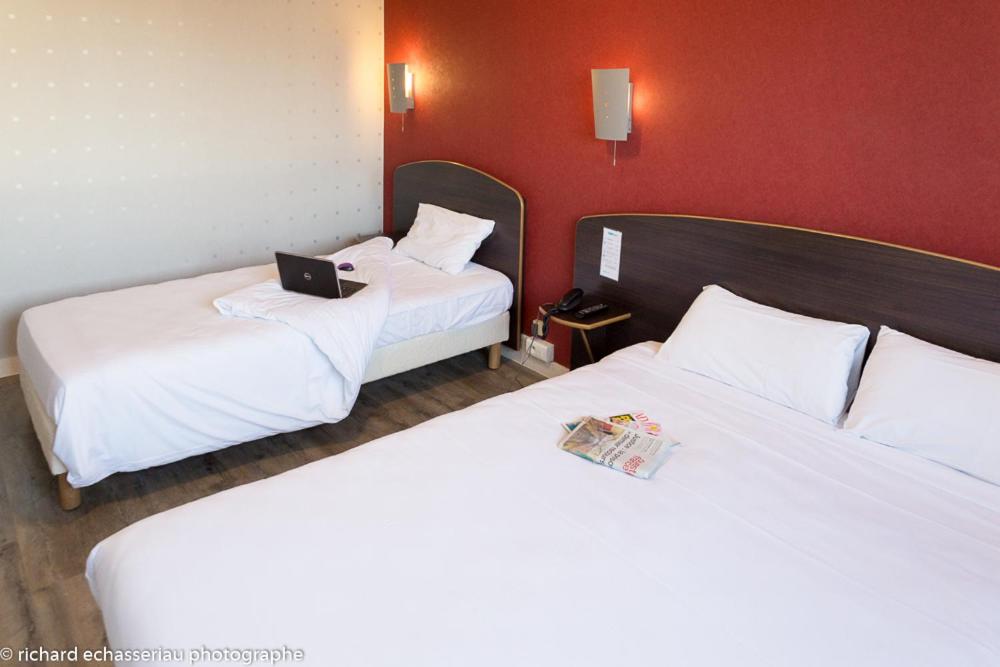 Classic Triple Room photo 1