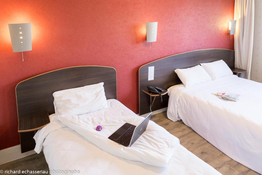 Quadruple Room photo 2