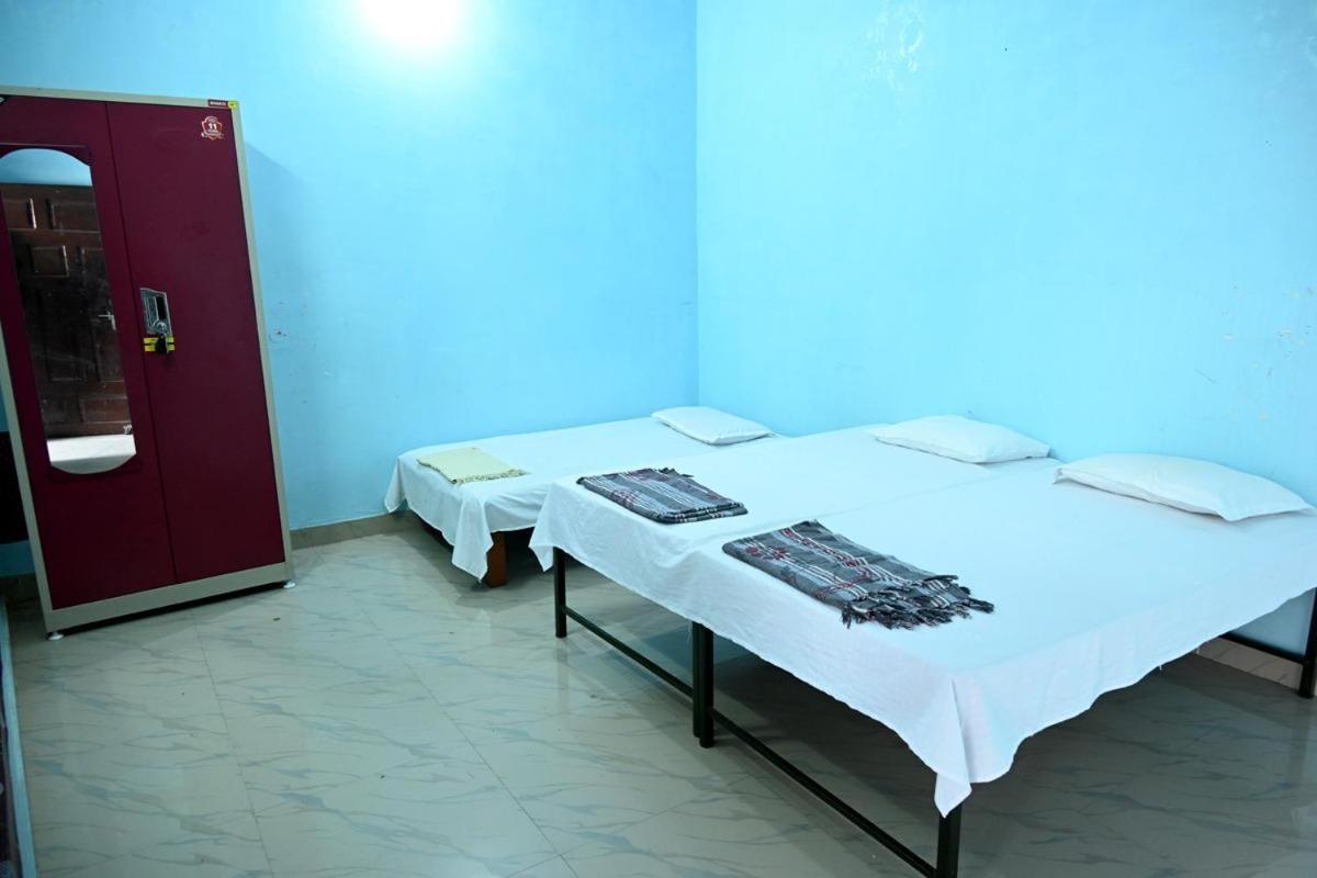 Deluxe Room (1 adult + 2 children) photo 3