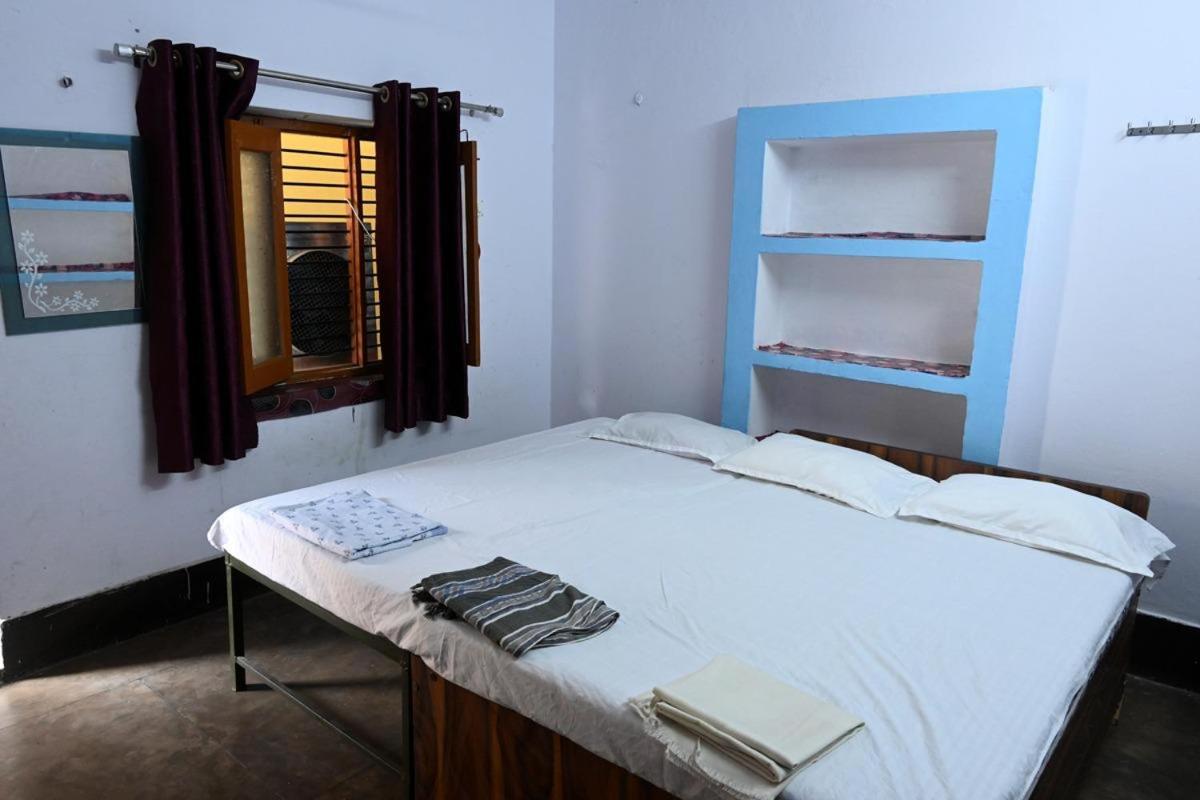 Deluxe Room (1 adult + 2 children) photo 2