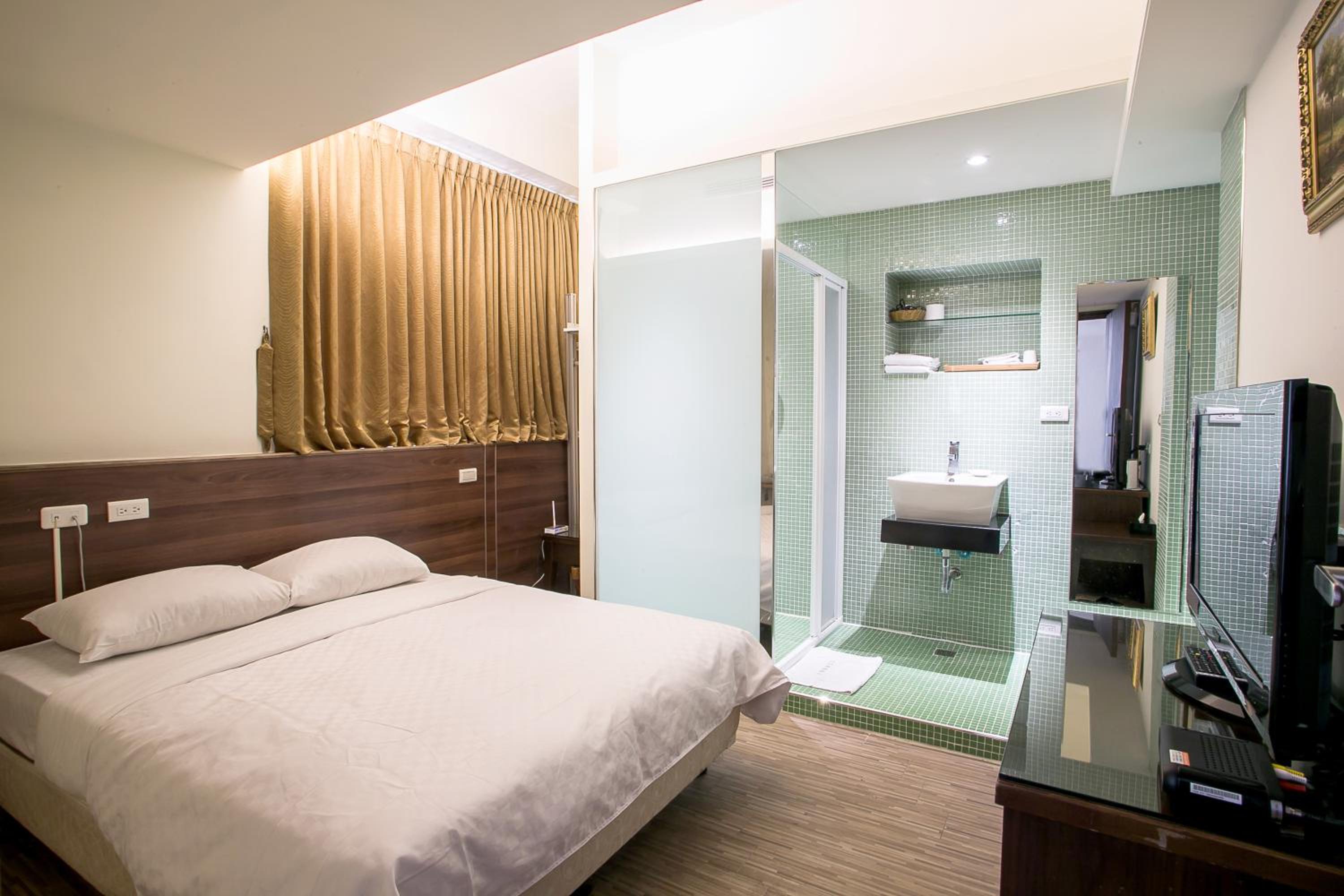 Single Room photo 1