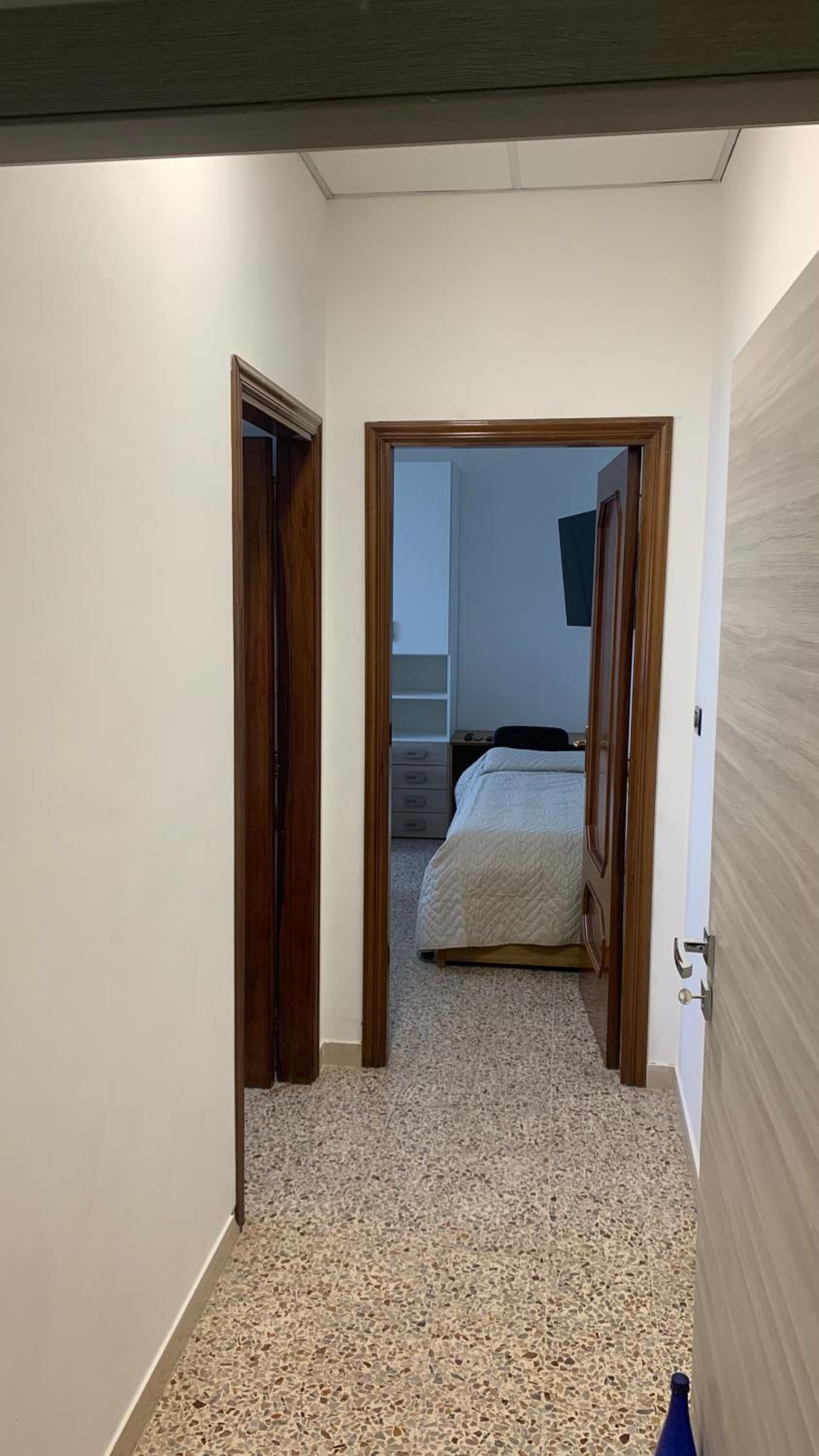 Quadruple Room with Private Bathroom