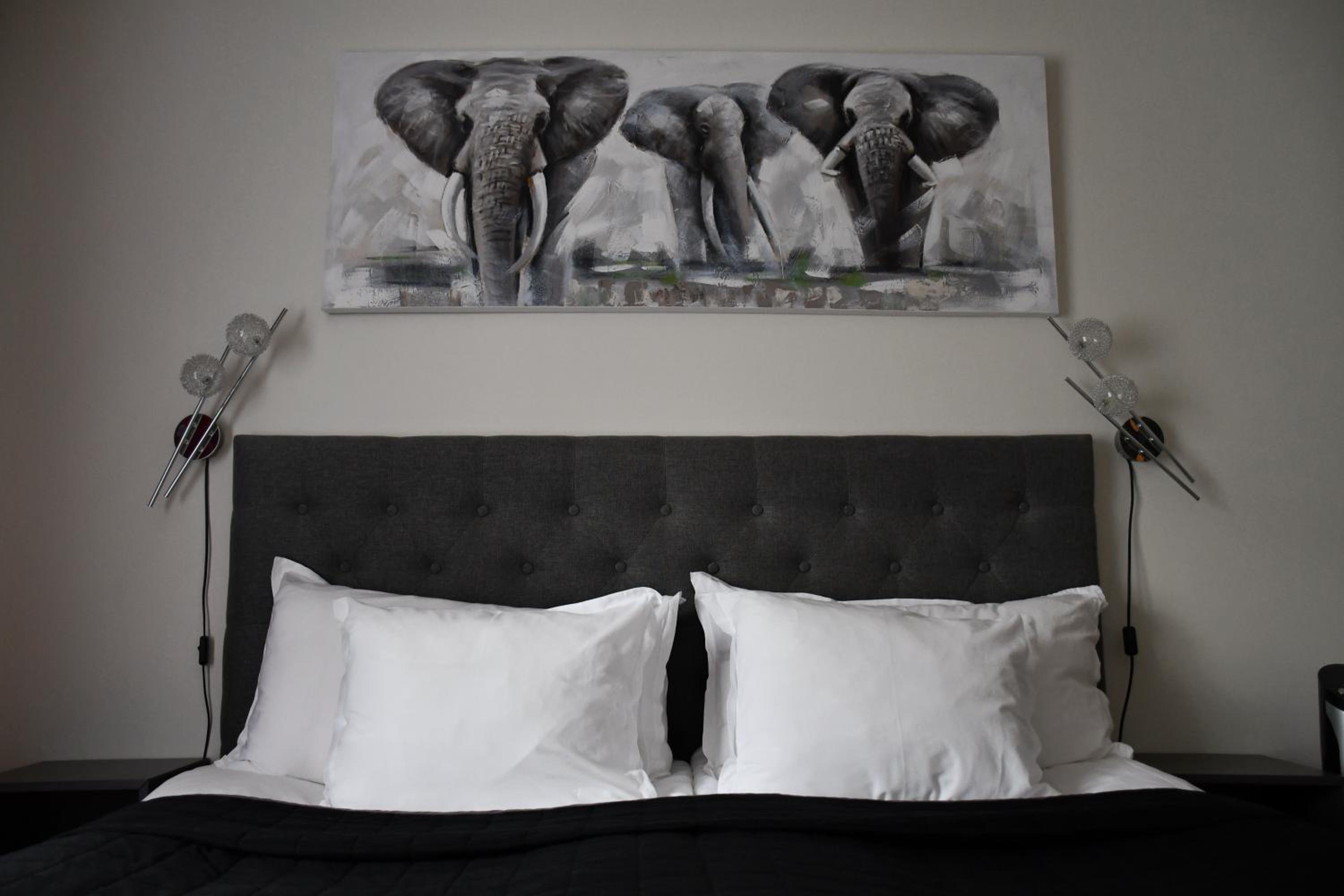 Double Room - Photo 2