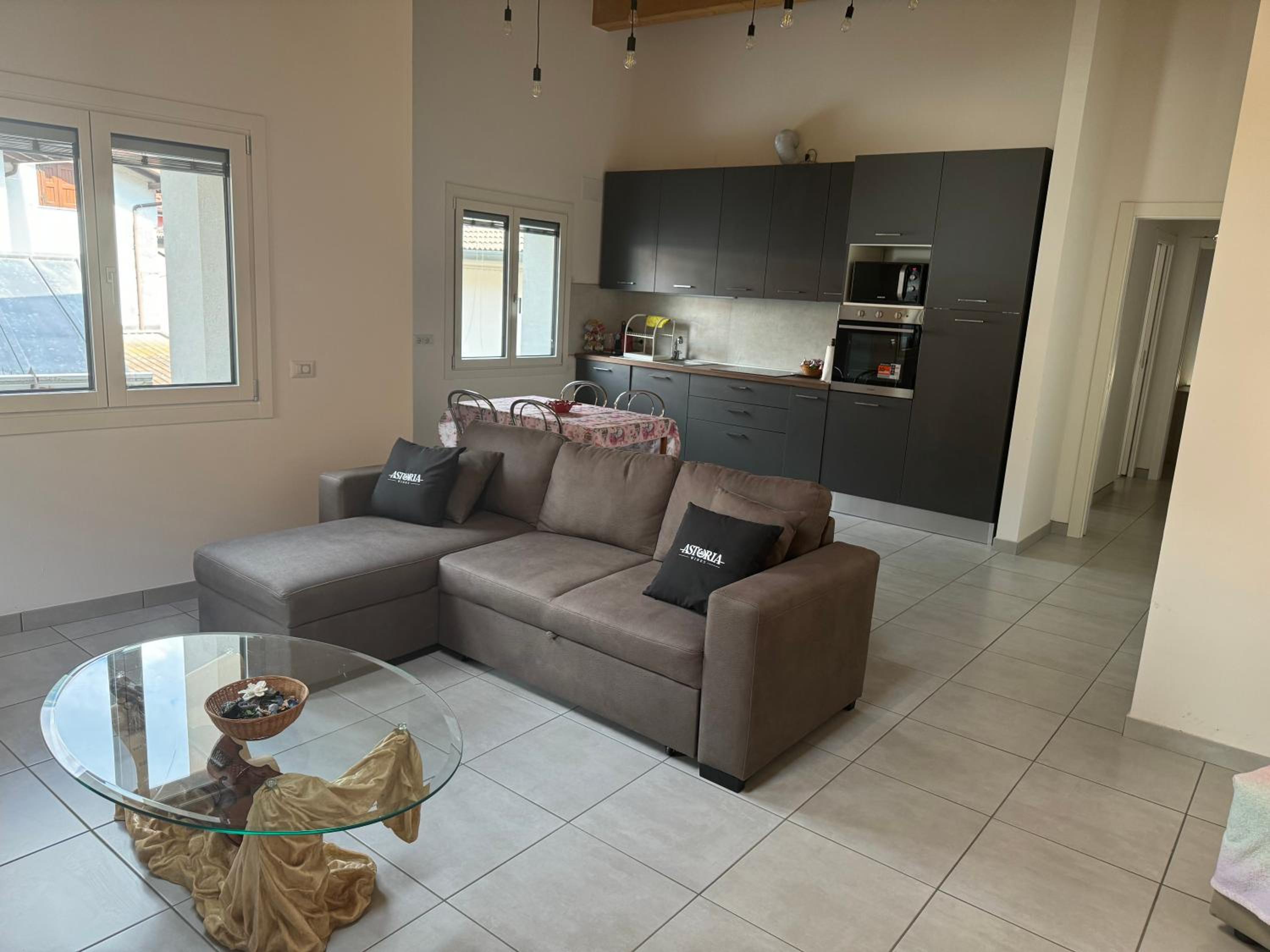 Deluxe Double or Twin Room with Balcony photo 1
