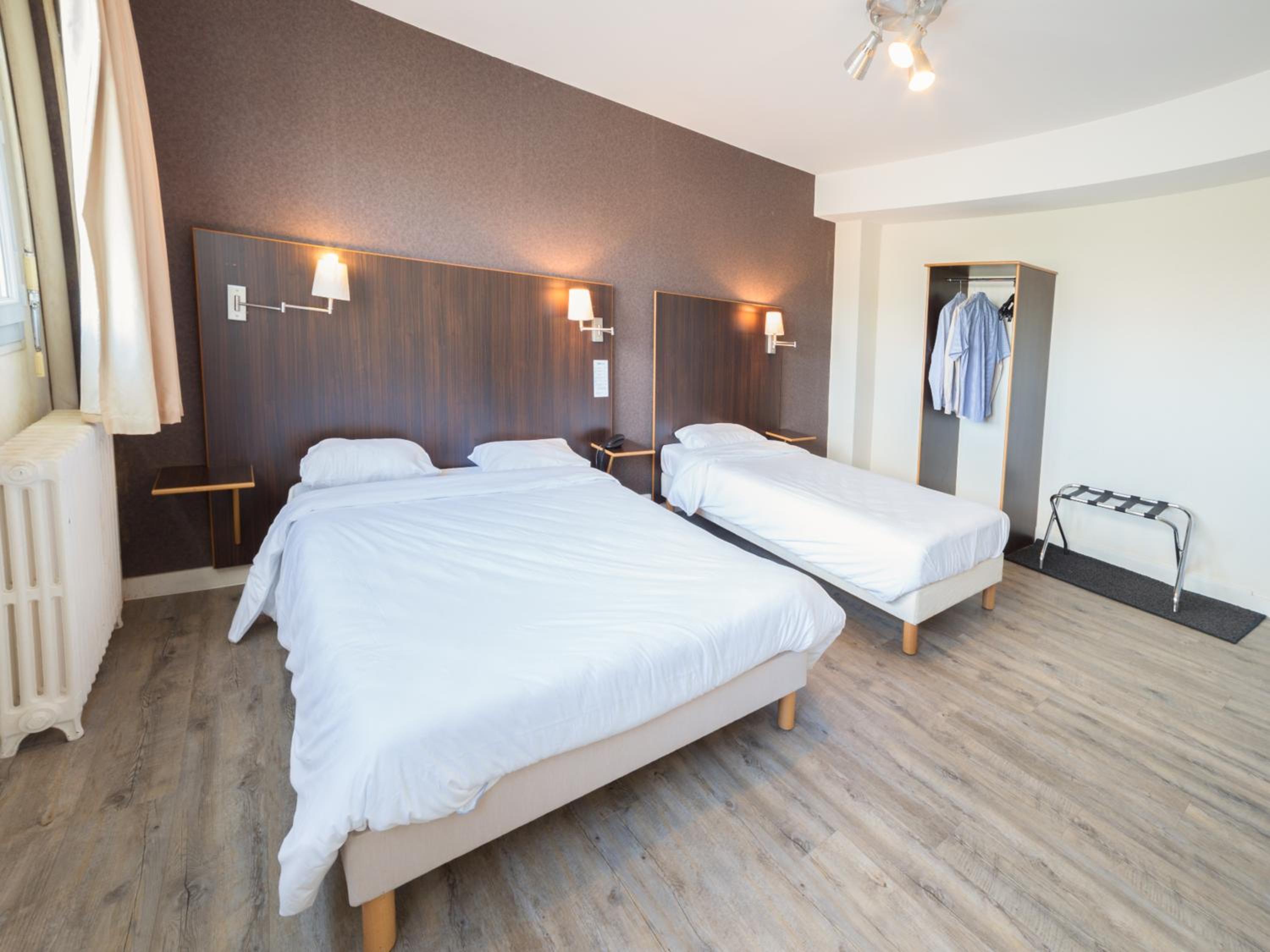 Superior Triple Room photo 1
