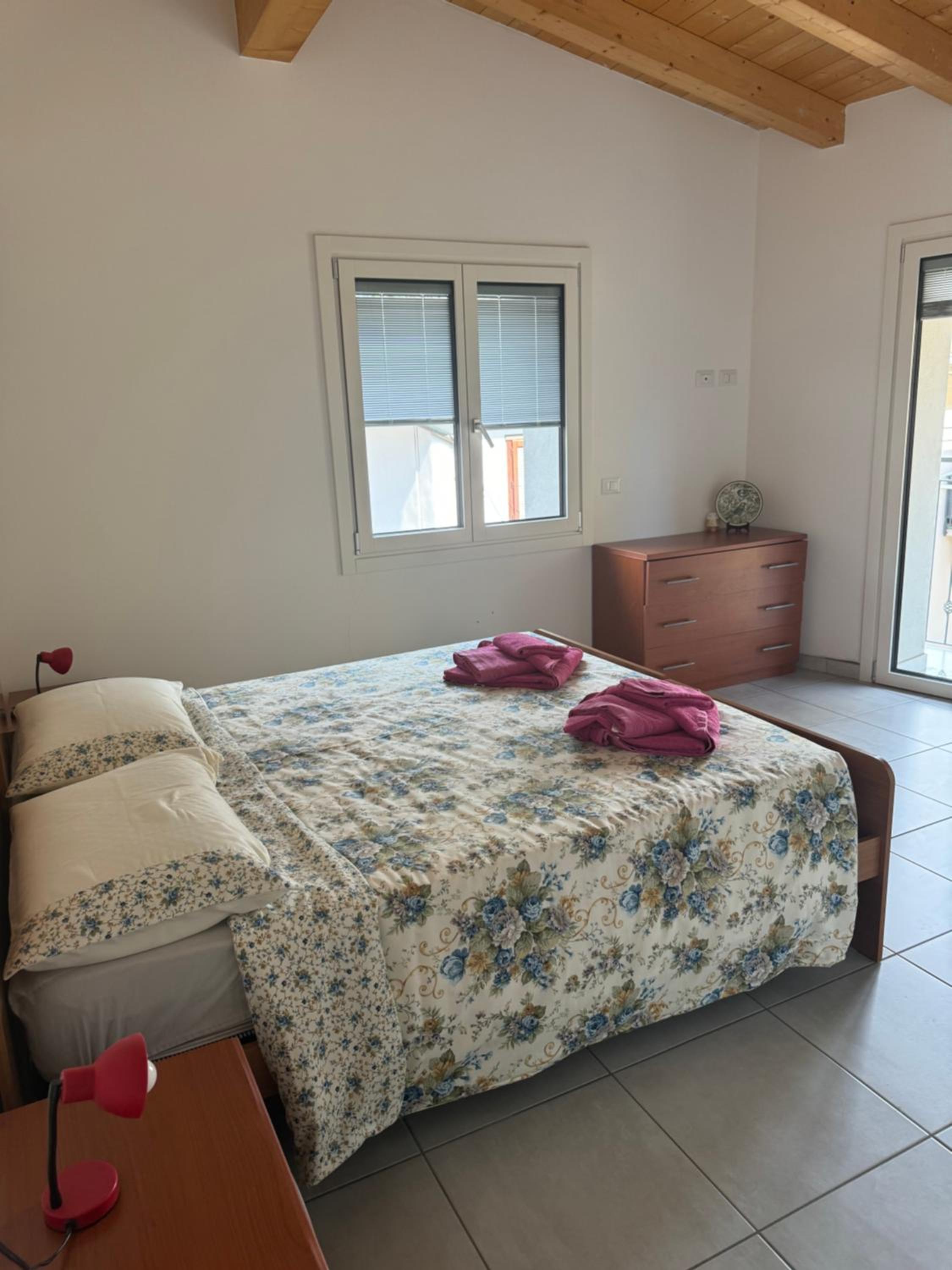 Deluxe Double or Twin Room with Balcony photo 2