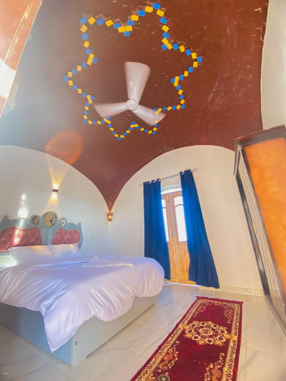 King Room with Garden View photo 2