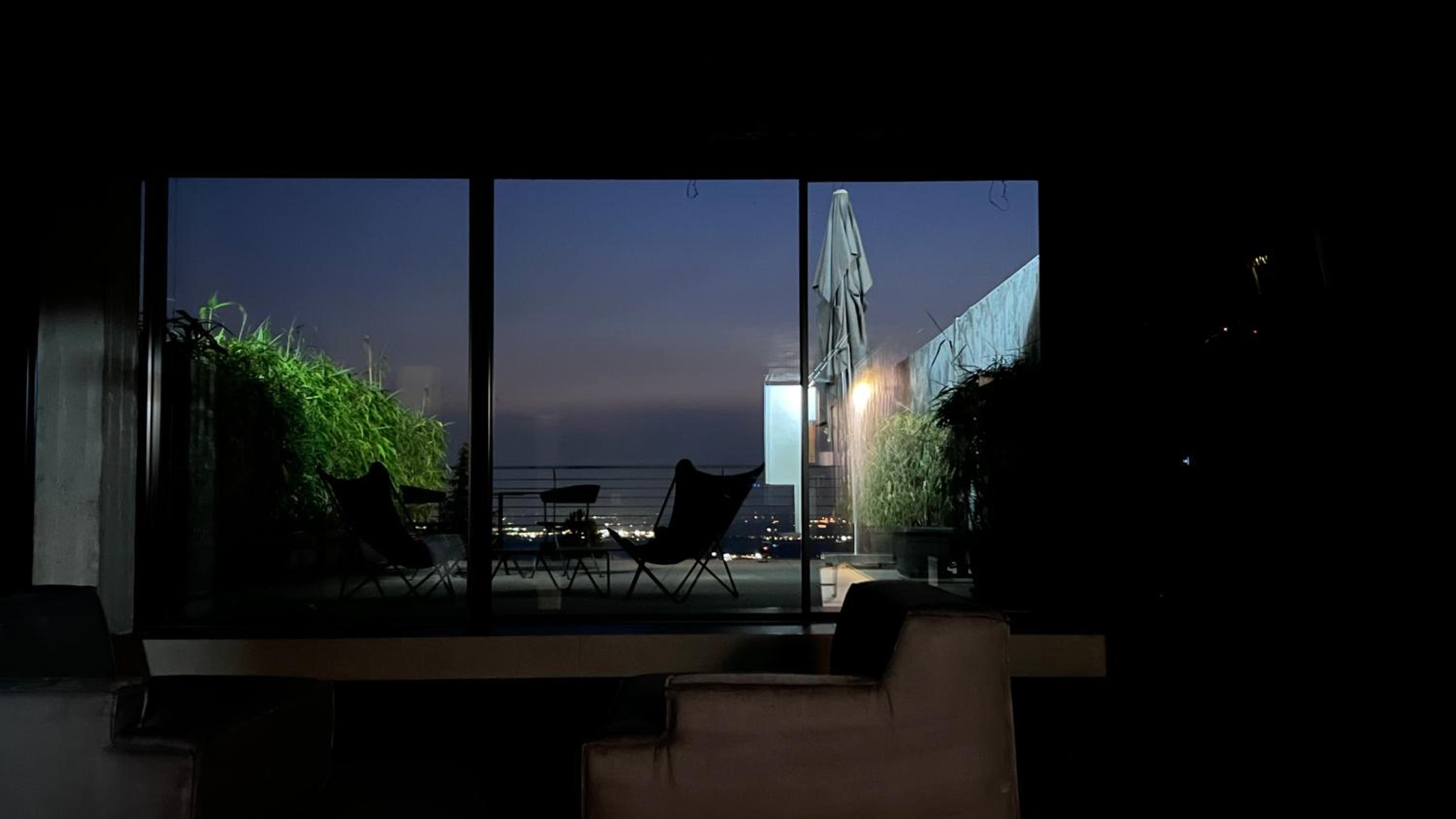 Loft photo 2
