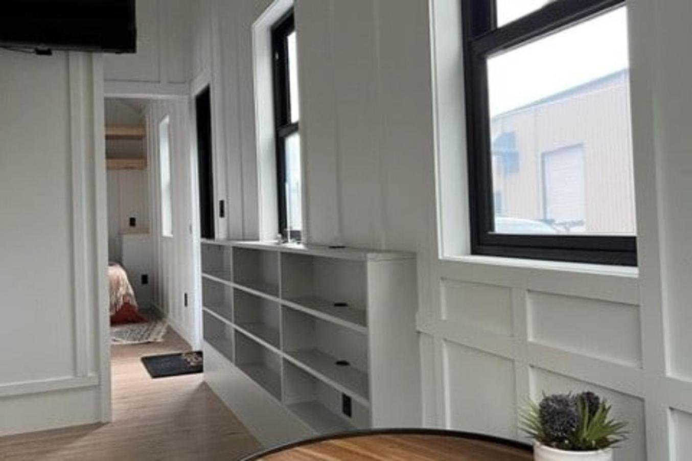 One-Bedroom House photo 2