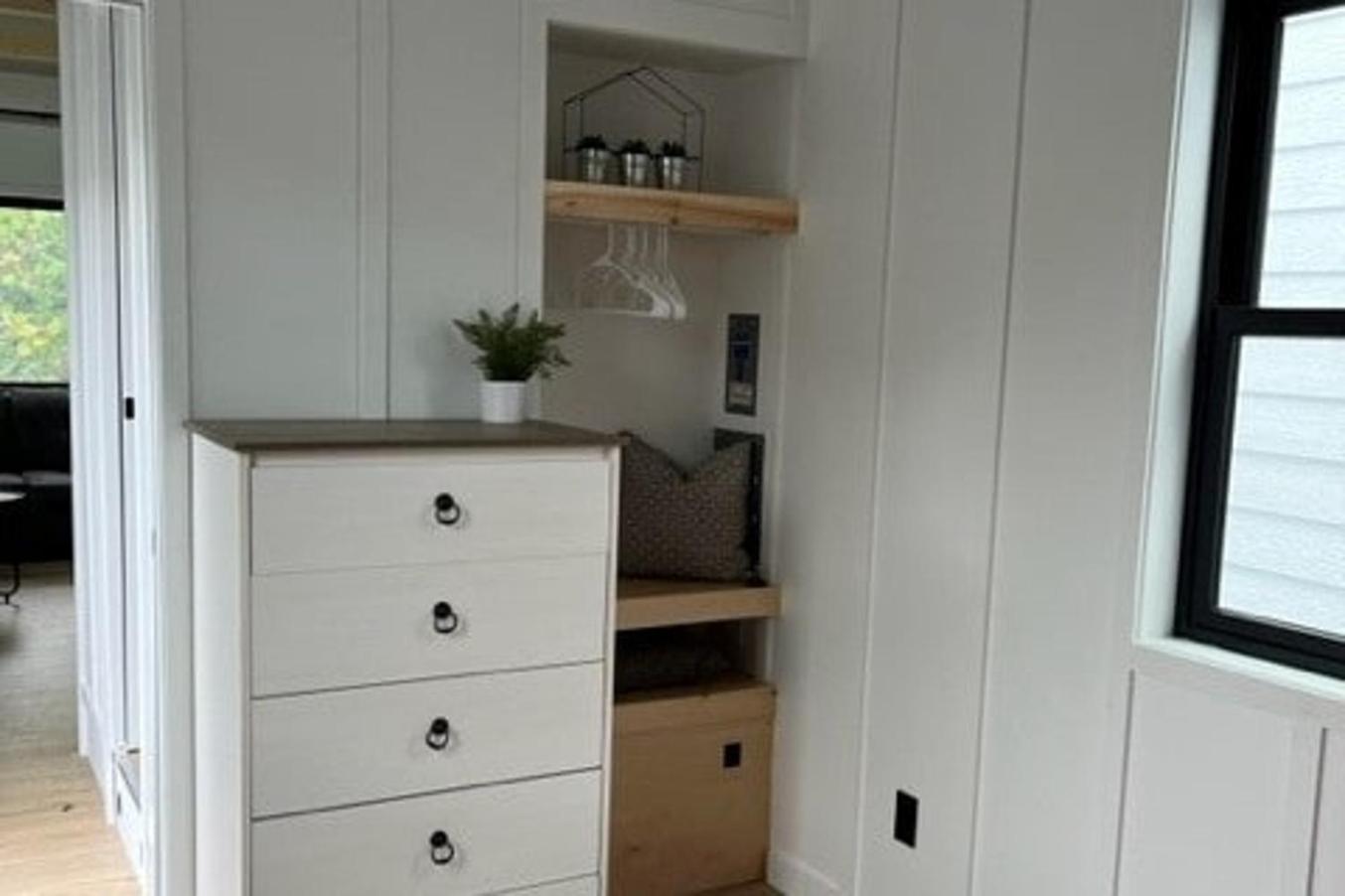 One-Bedroom House photo 3