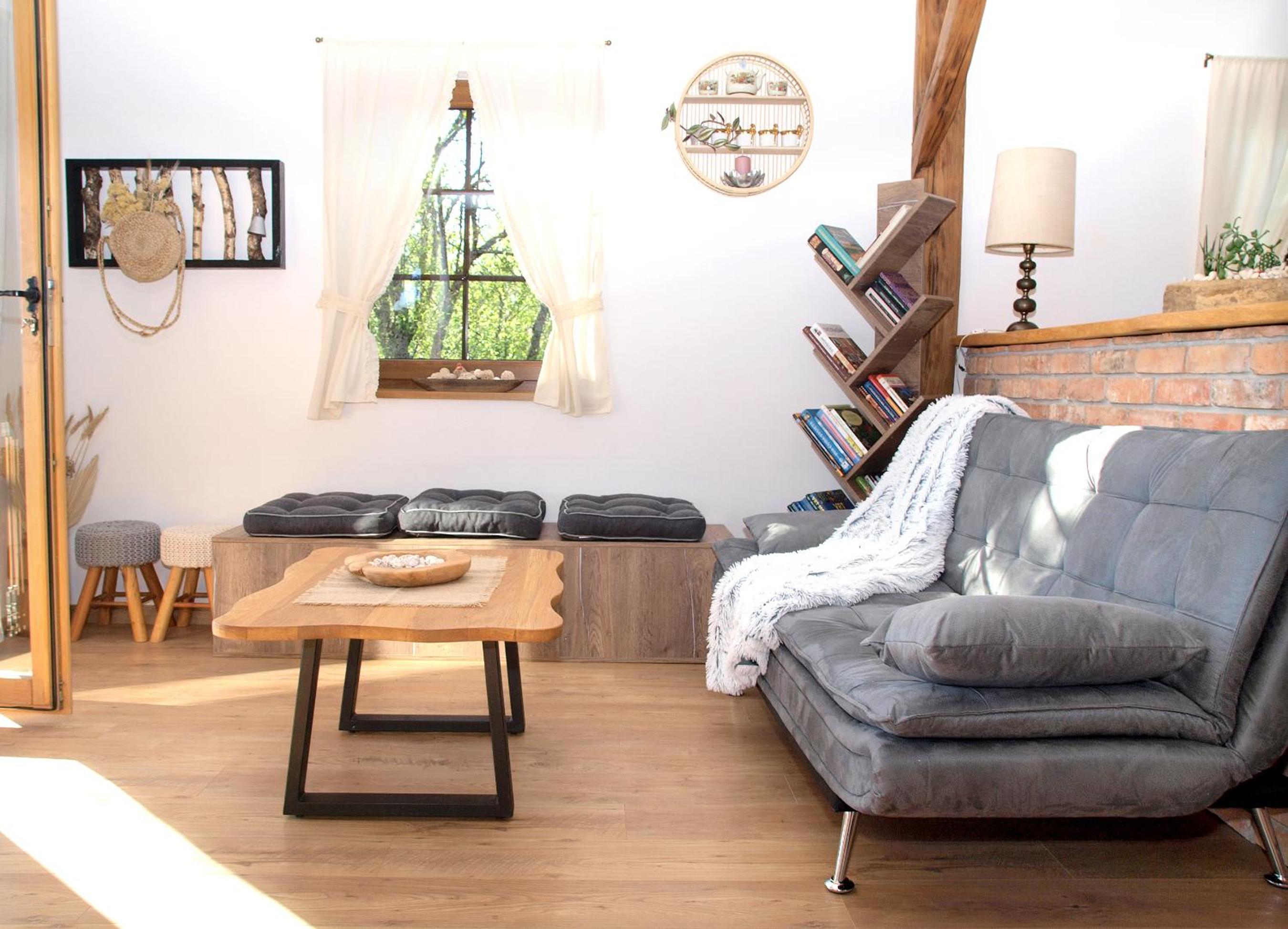 One-Bedroom House photo 2