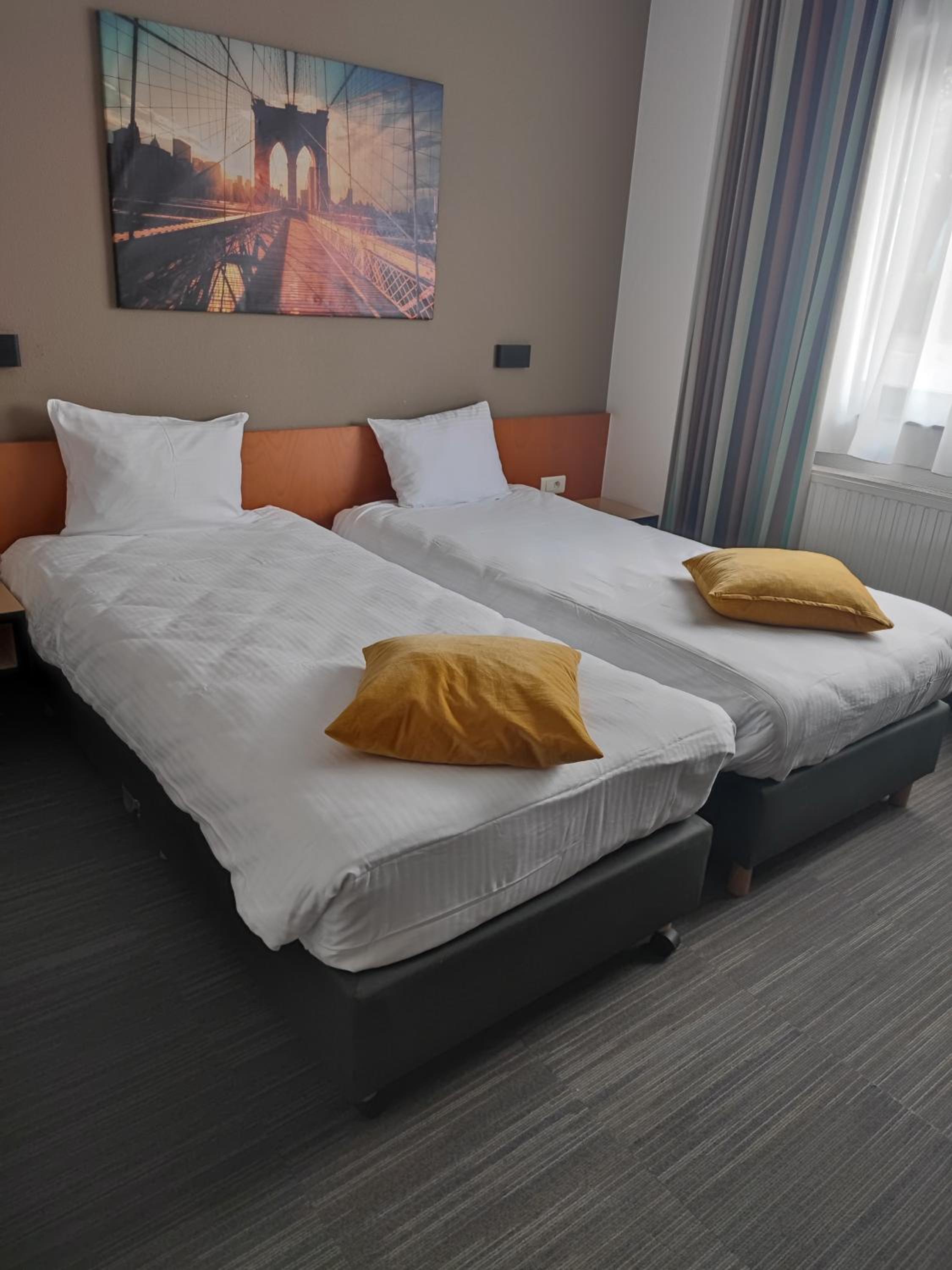 Twin Room photo 1